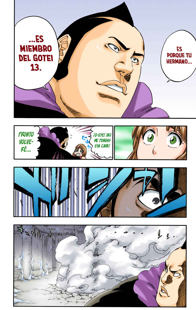 Chapter 548 - Page 5