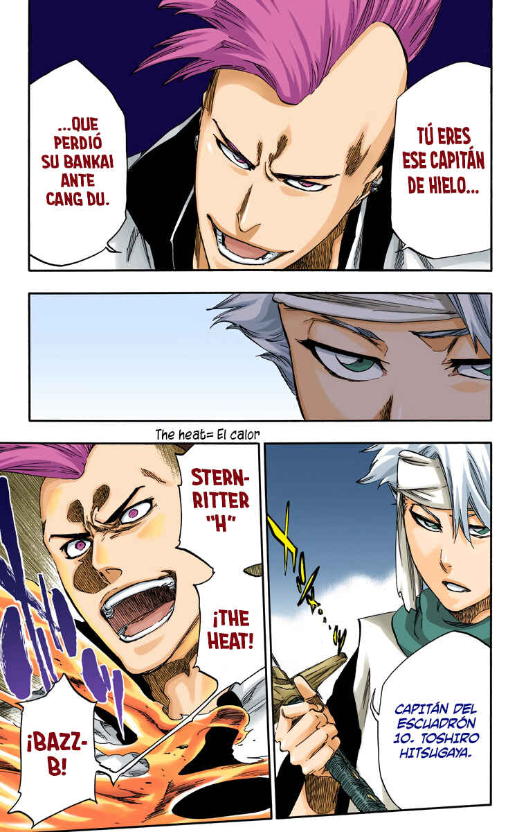 Chapter 548 - Page 8