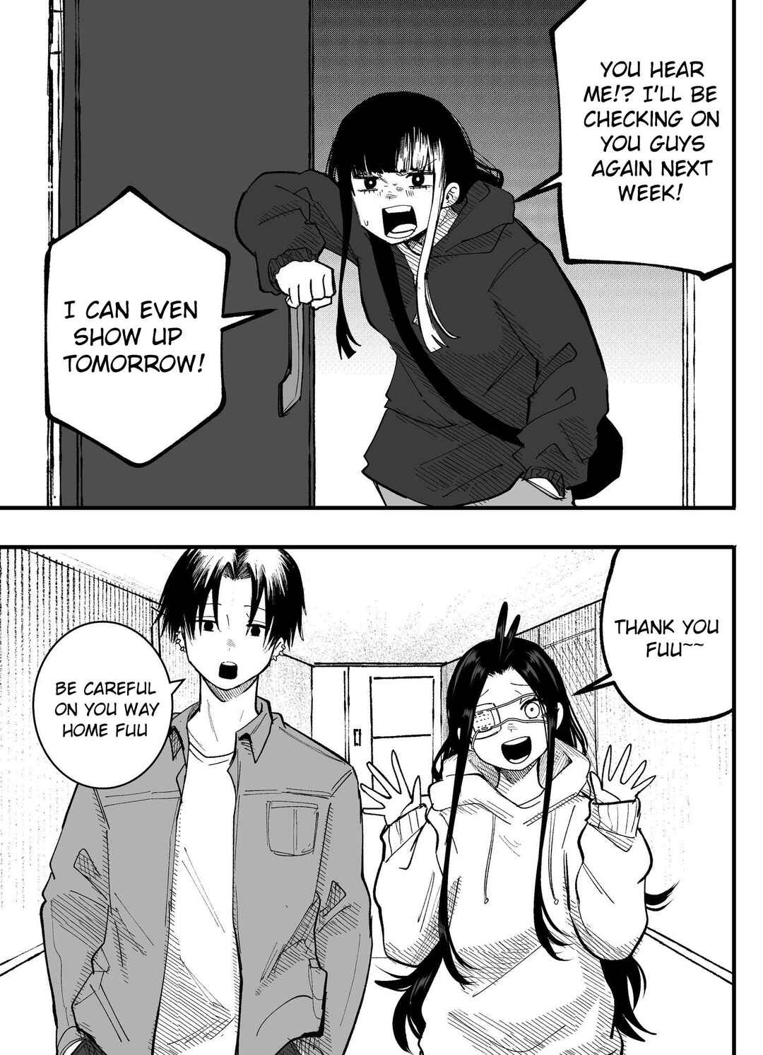 Chapter 65 - Page 1