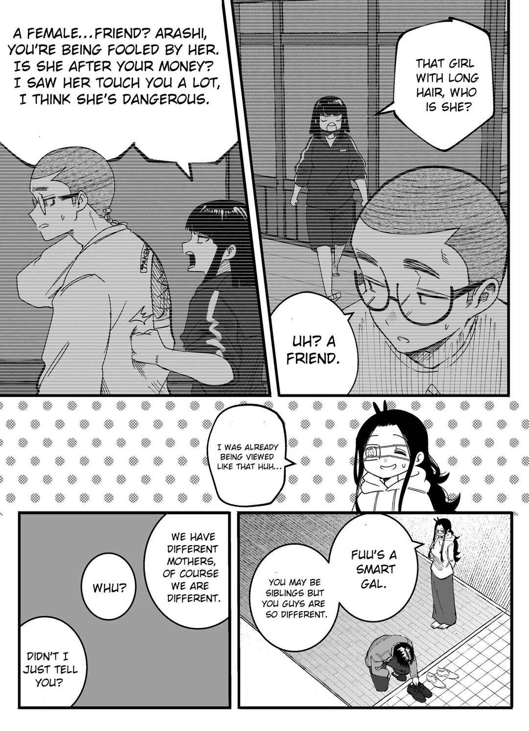 Chapter 65 - Page 4