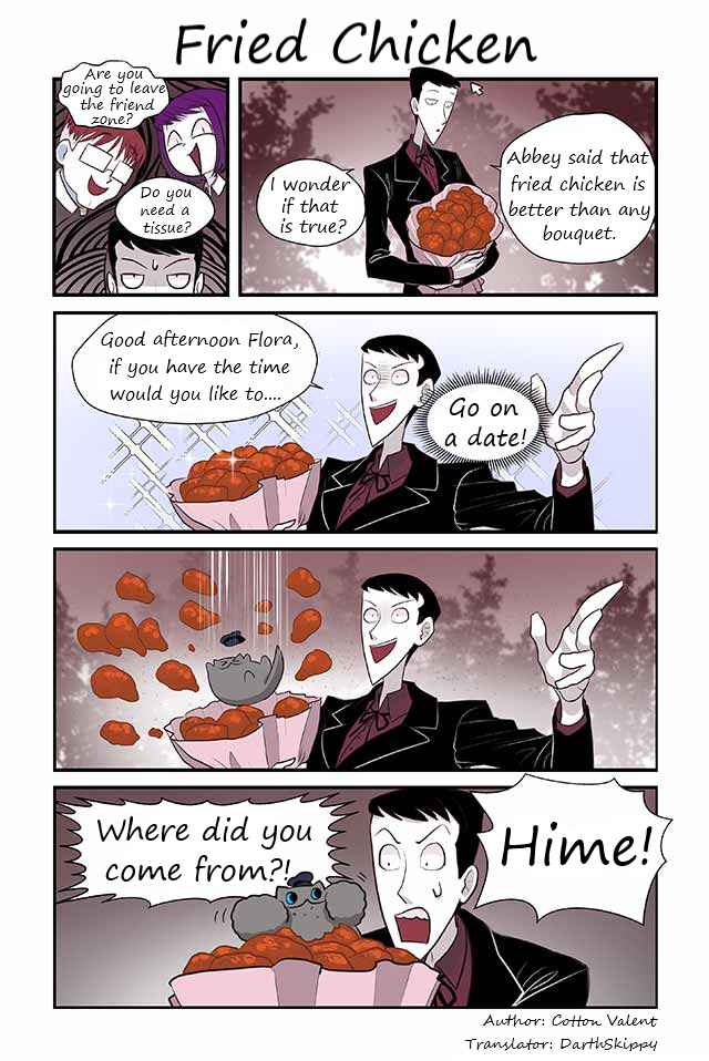 Chapter 158 - Page 1