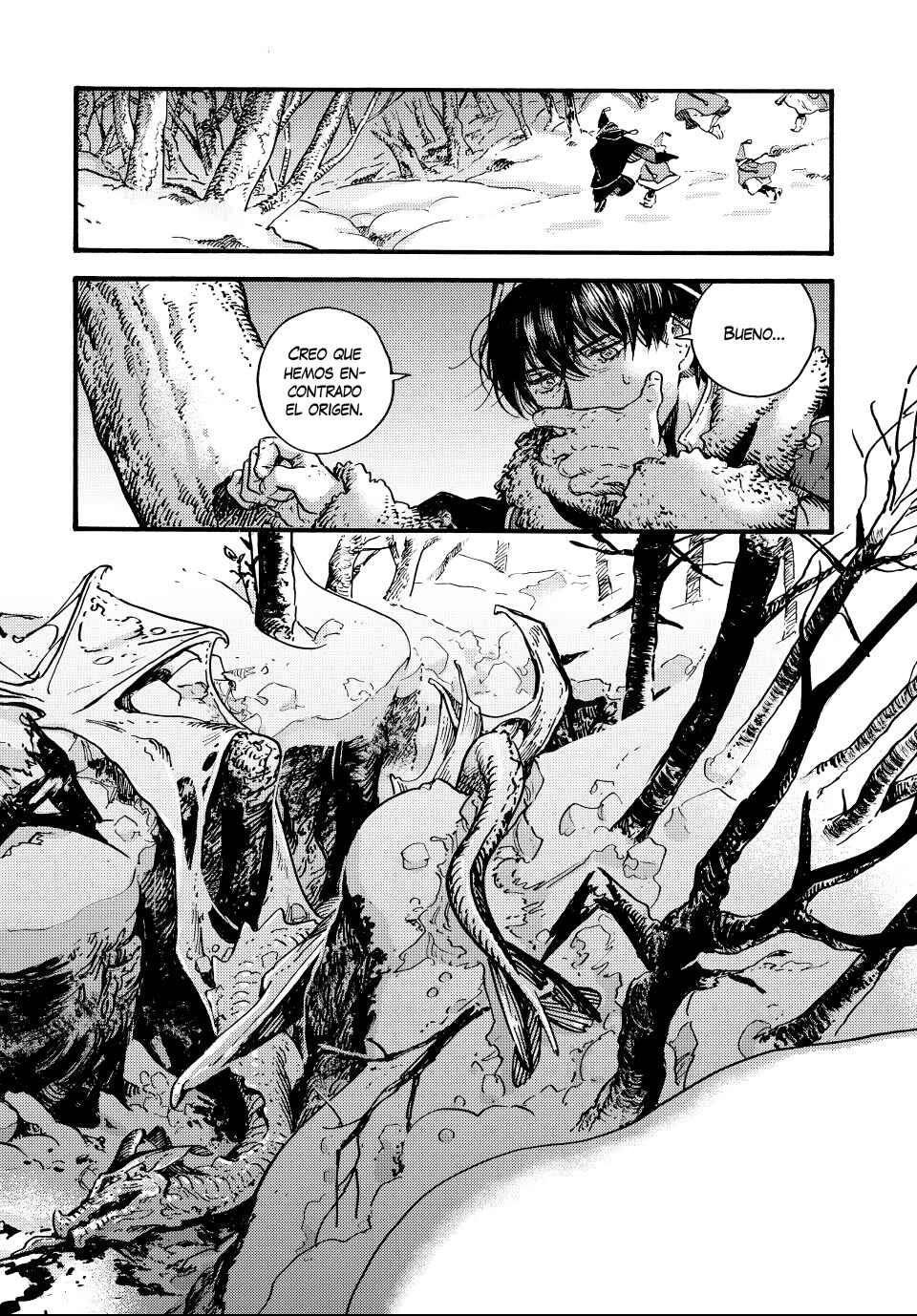 Chapter 96 - Page 14