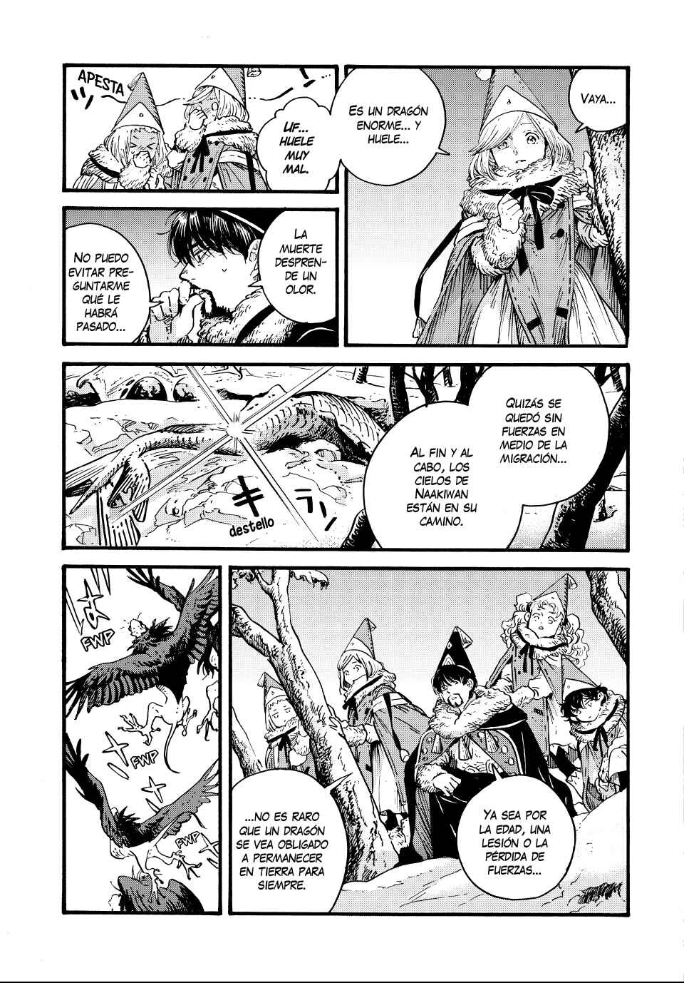 Chapter 96 - Page 15