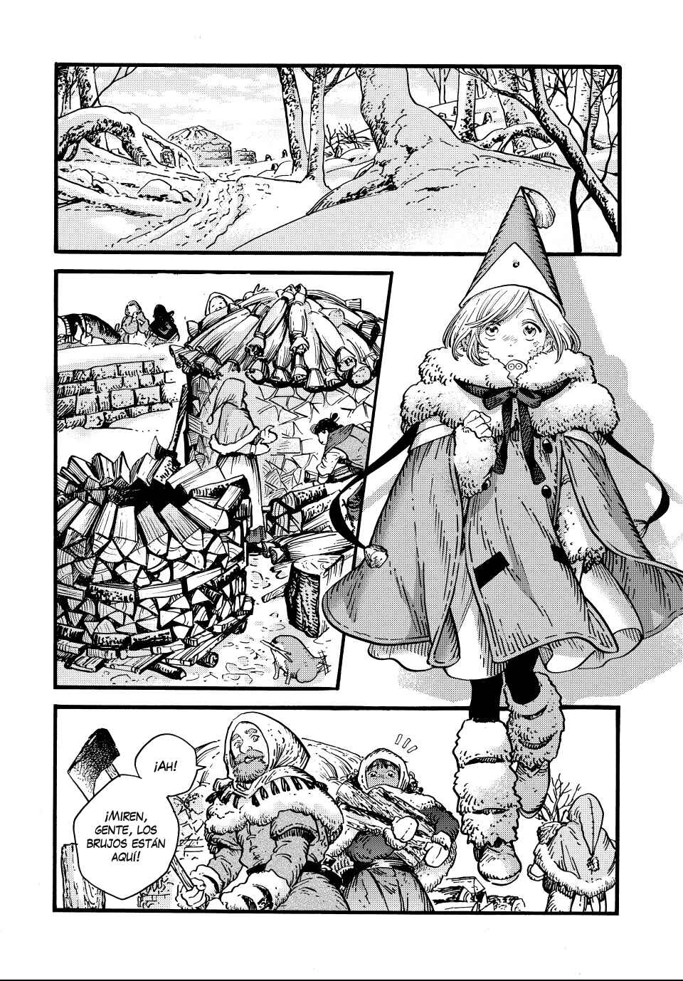 Chapter 96 - Page 6