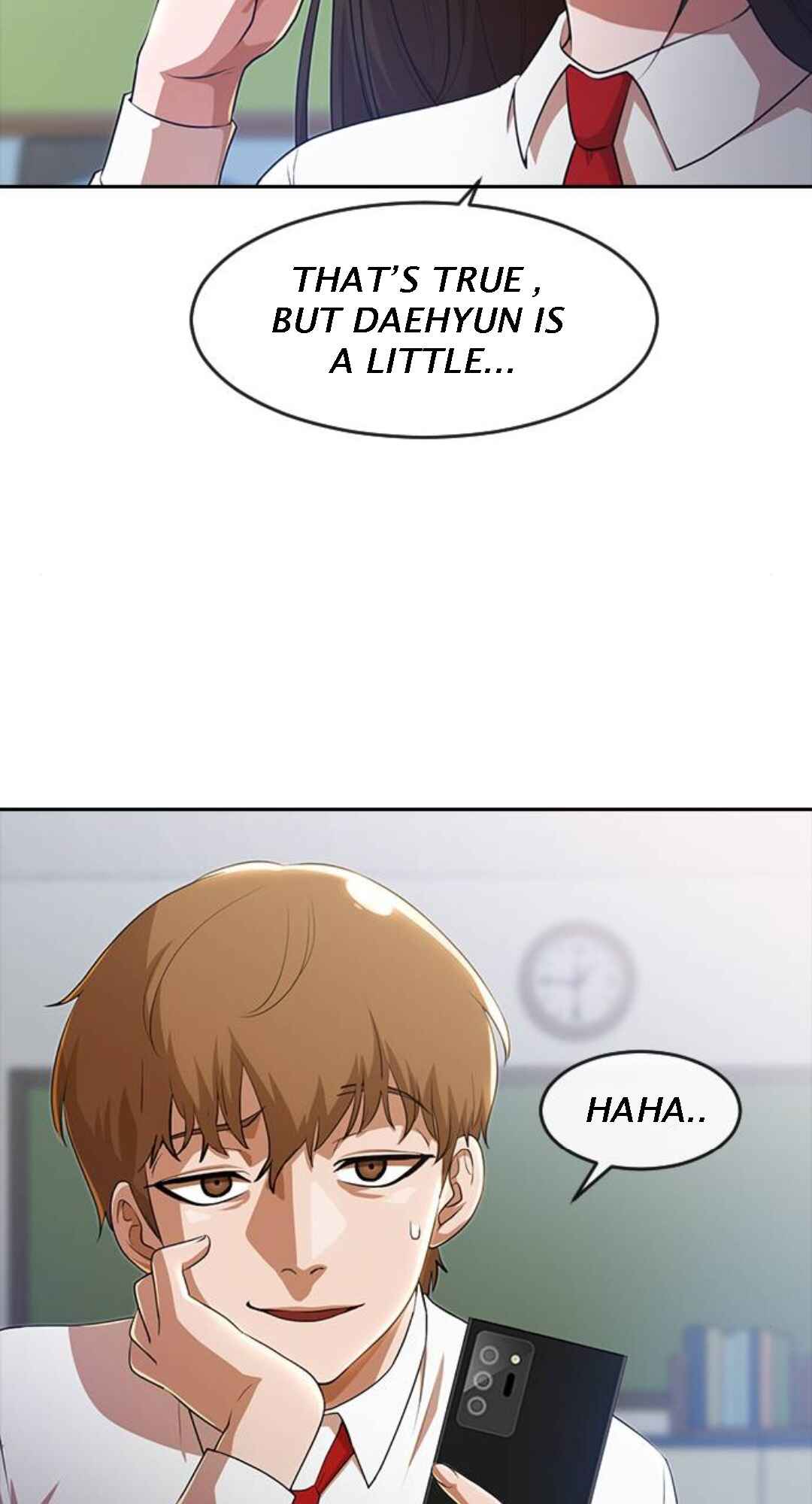 Chapter 262 - Page 12