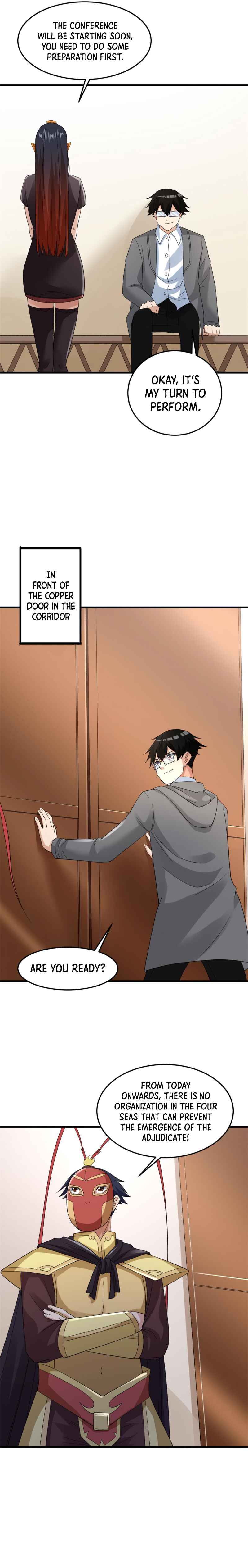 Chapter 127 - Page 12