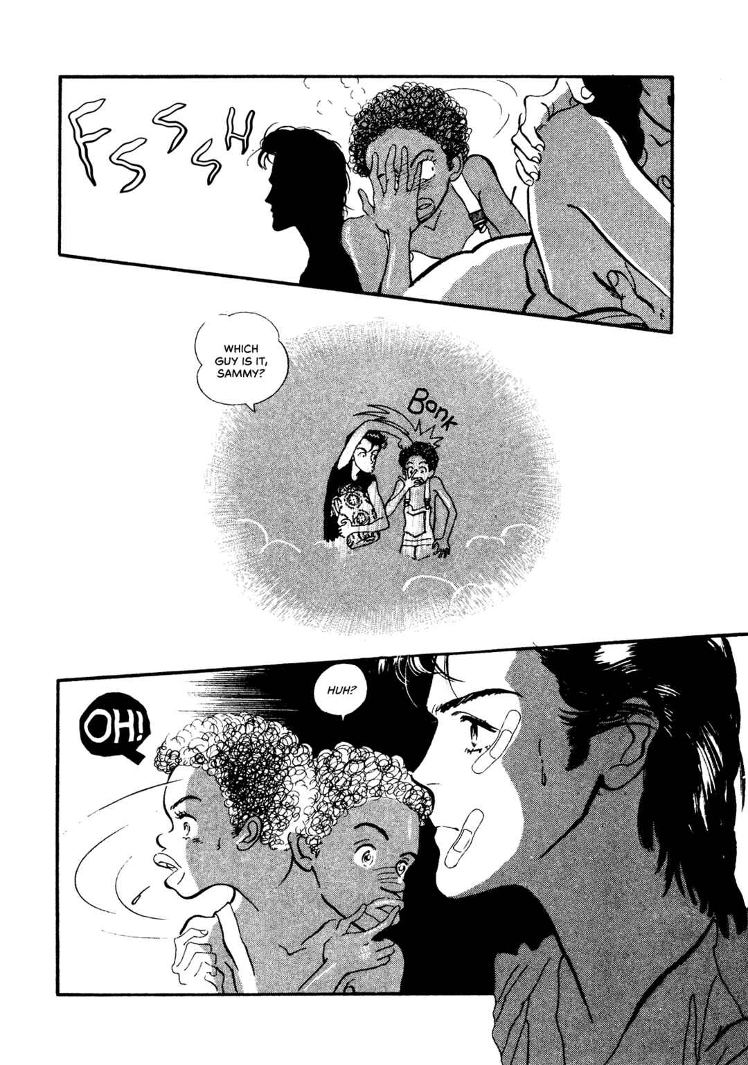 Chapter 70 - Page 13