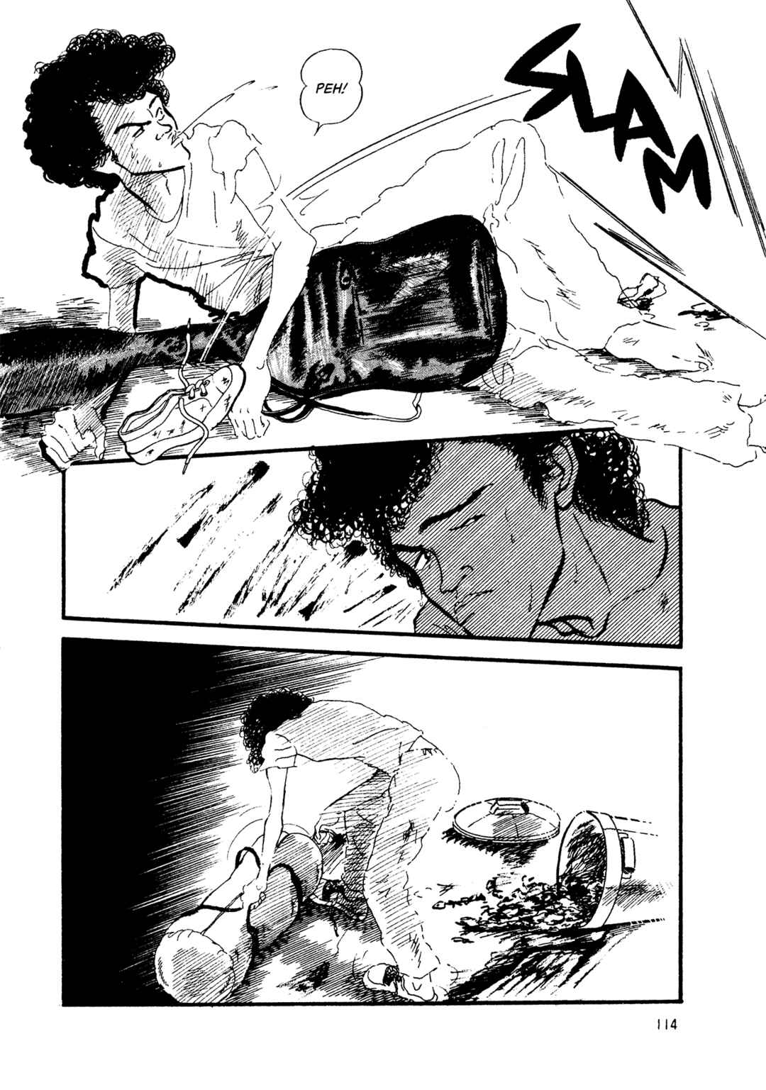 Chapter 70 - Page 21
