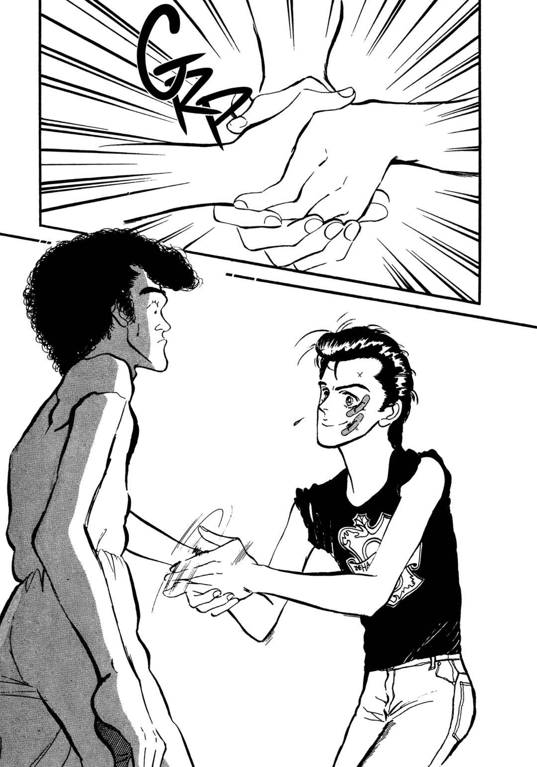 Chapter 70 - Page 23