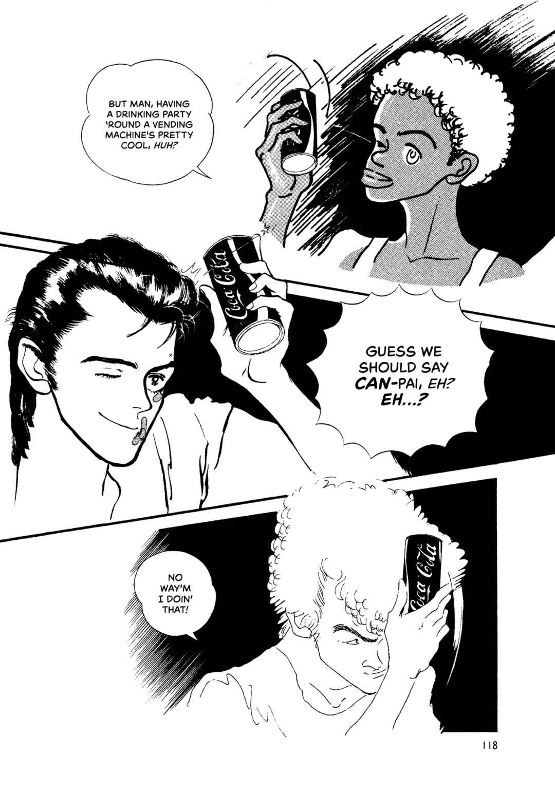 Chapter 70 - Page 25