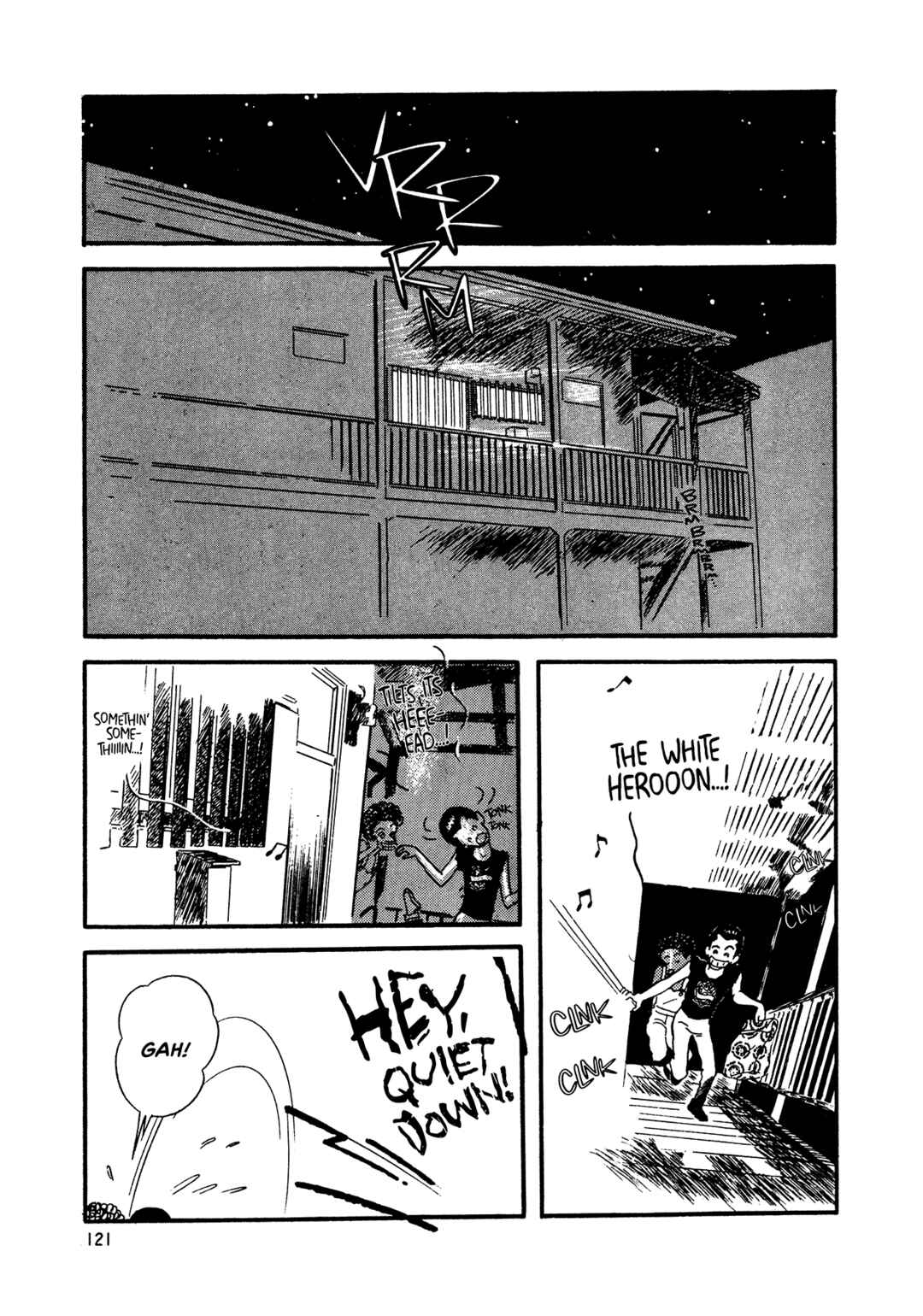 Chapter 70 - Page 28