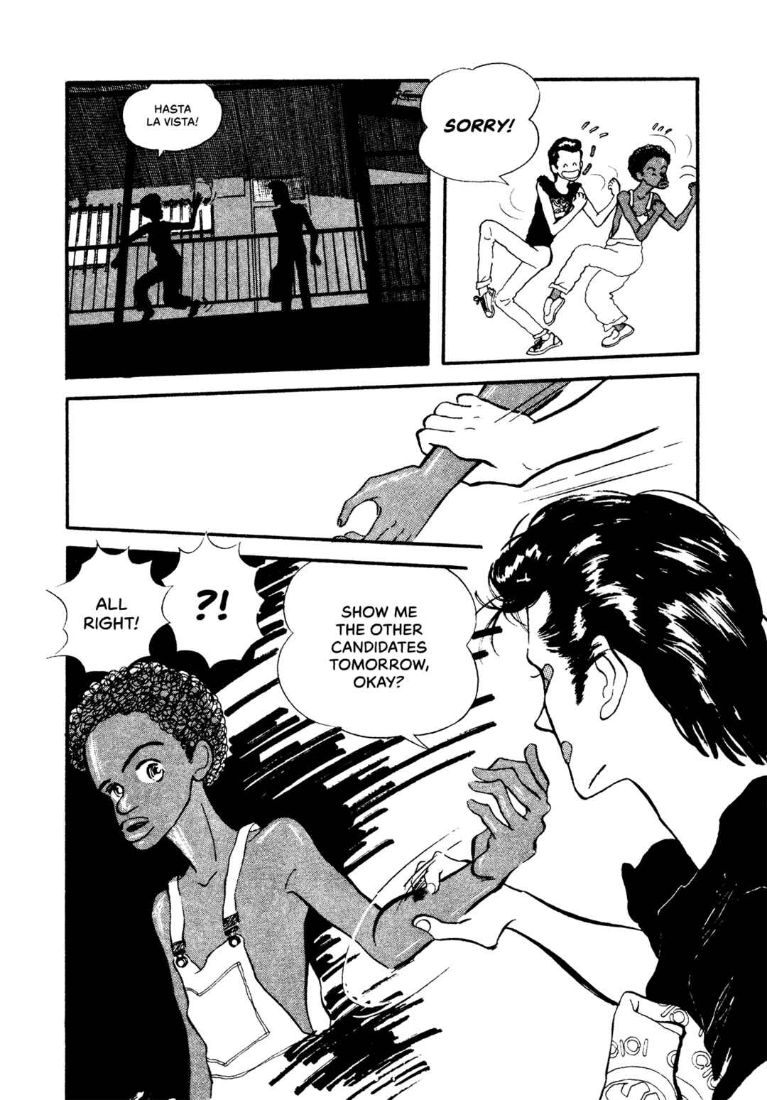 Chapter 70 - Page 29