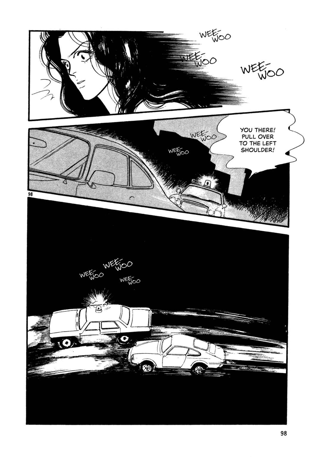 Chapter 70 - Page 5