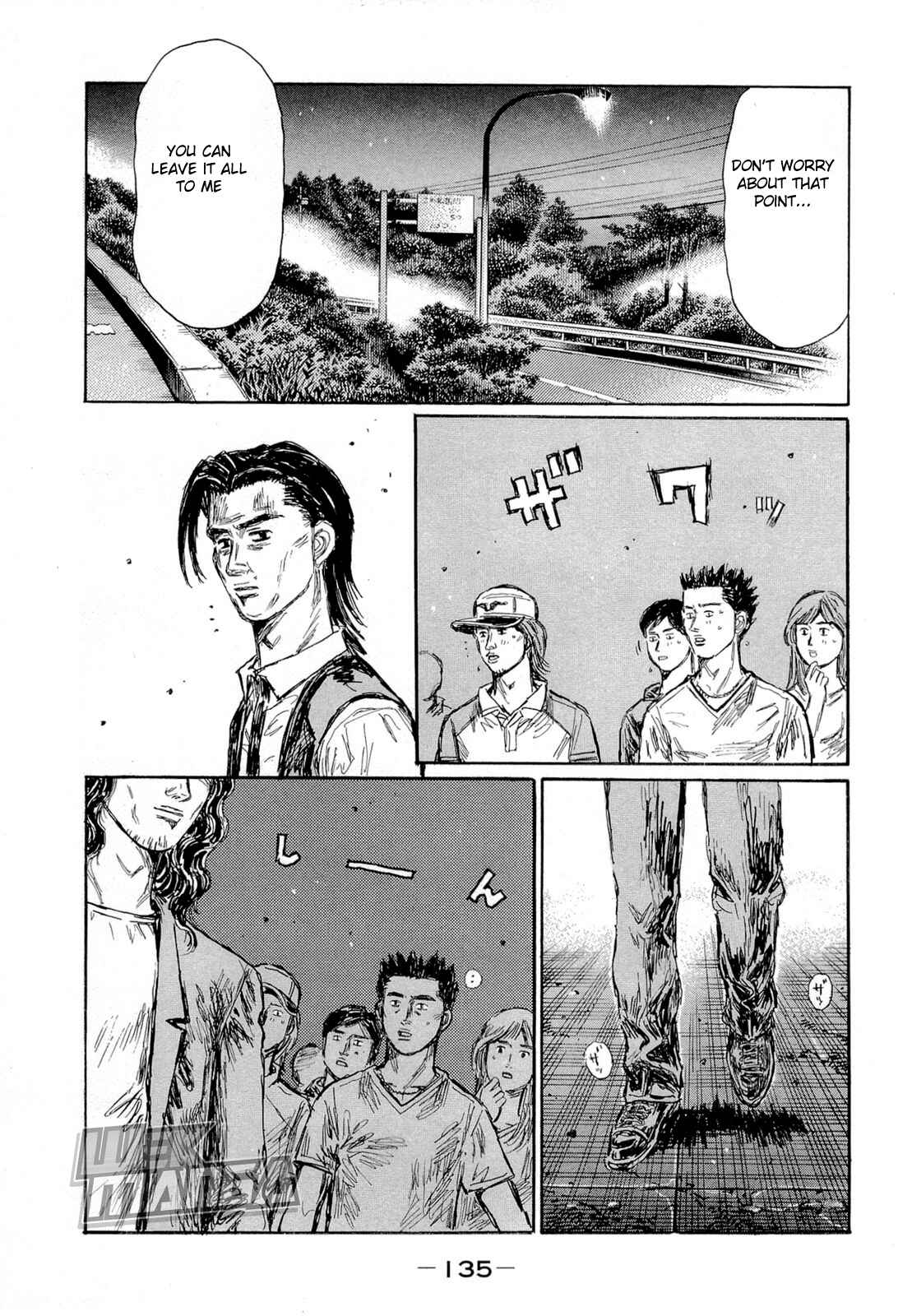Chapter 626 - Page 2