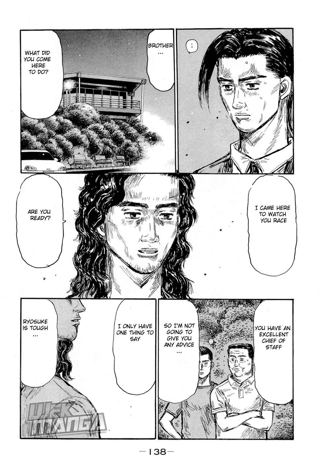 Chapter 626 - Page 5