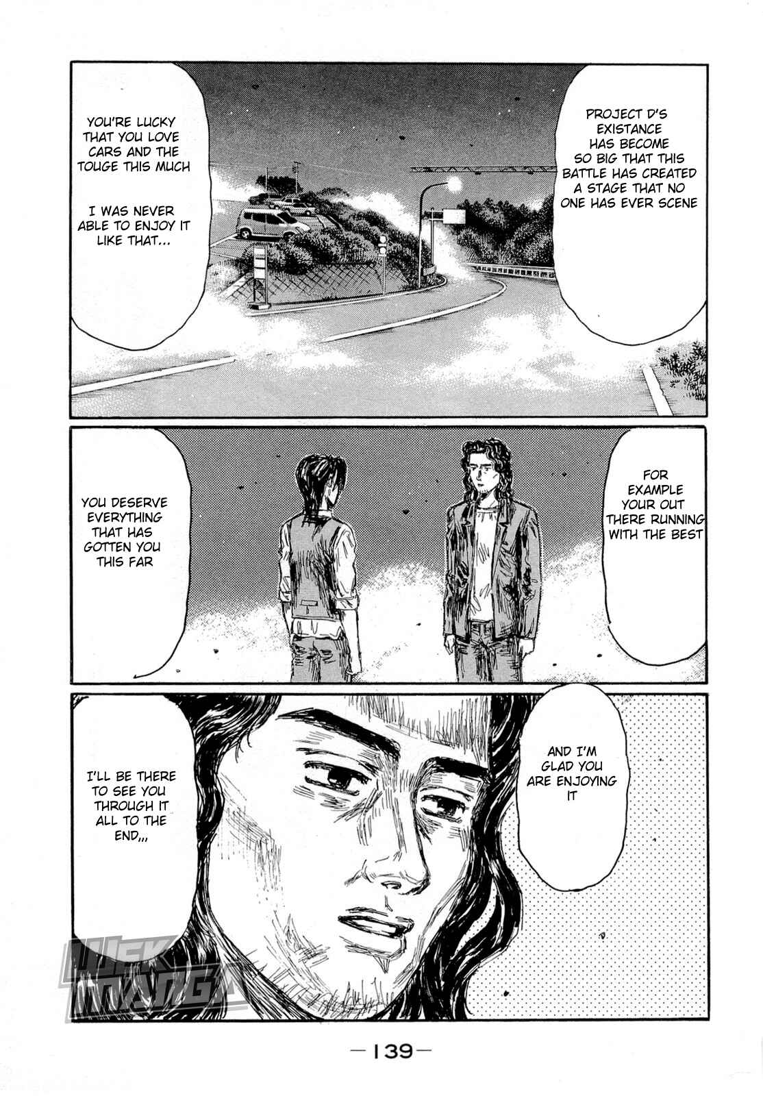 Chapter 626 - Page 6