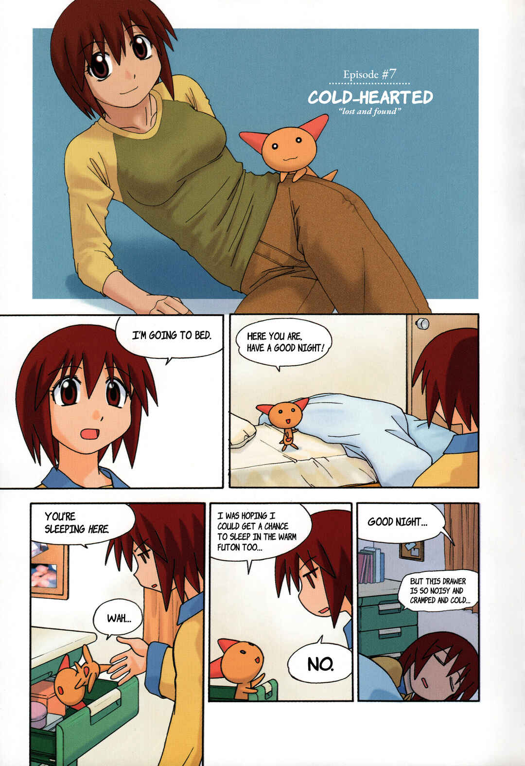 Chapter 7 - Page 1