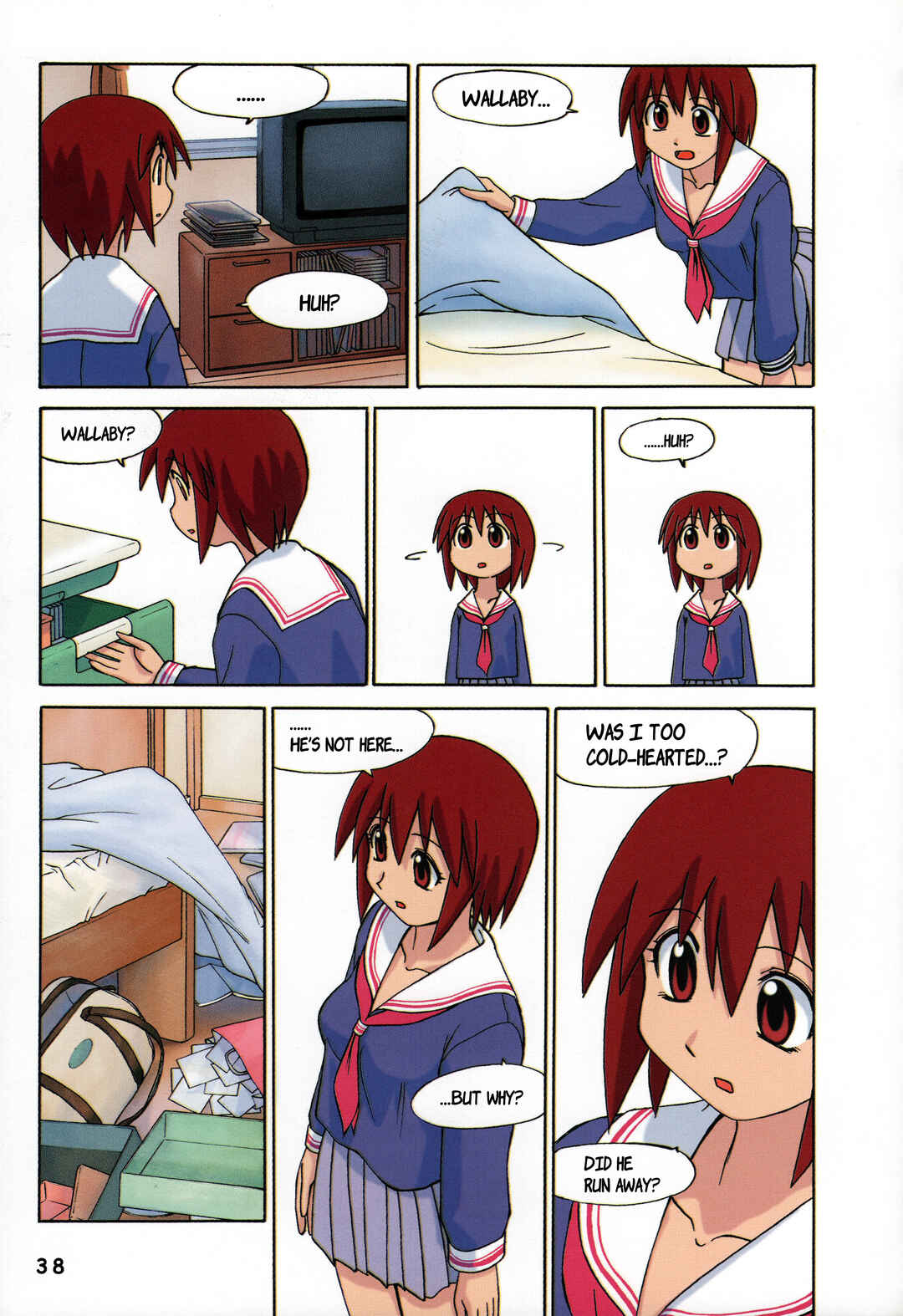 Chapter 7 - Page 5