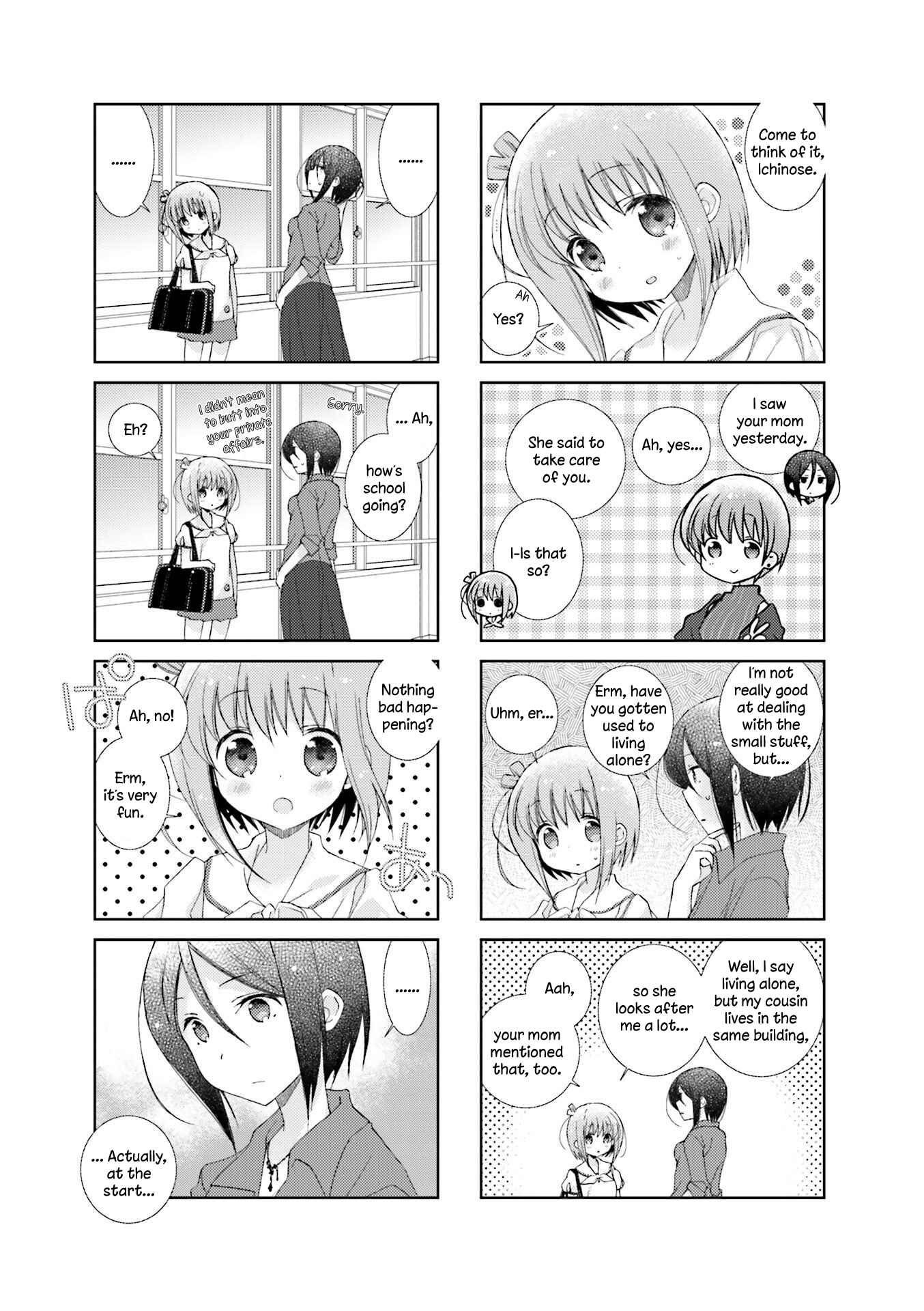 Chapter 32 - Page 3