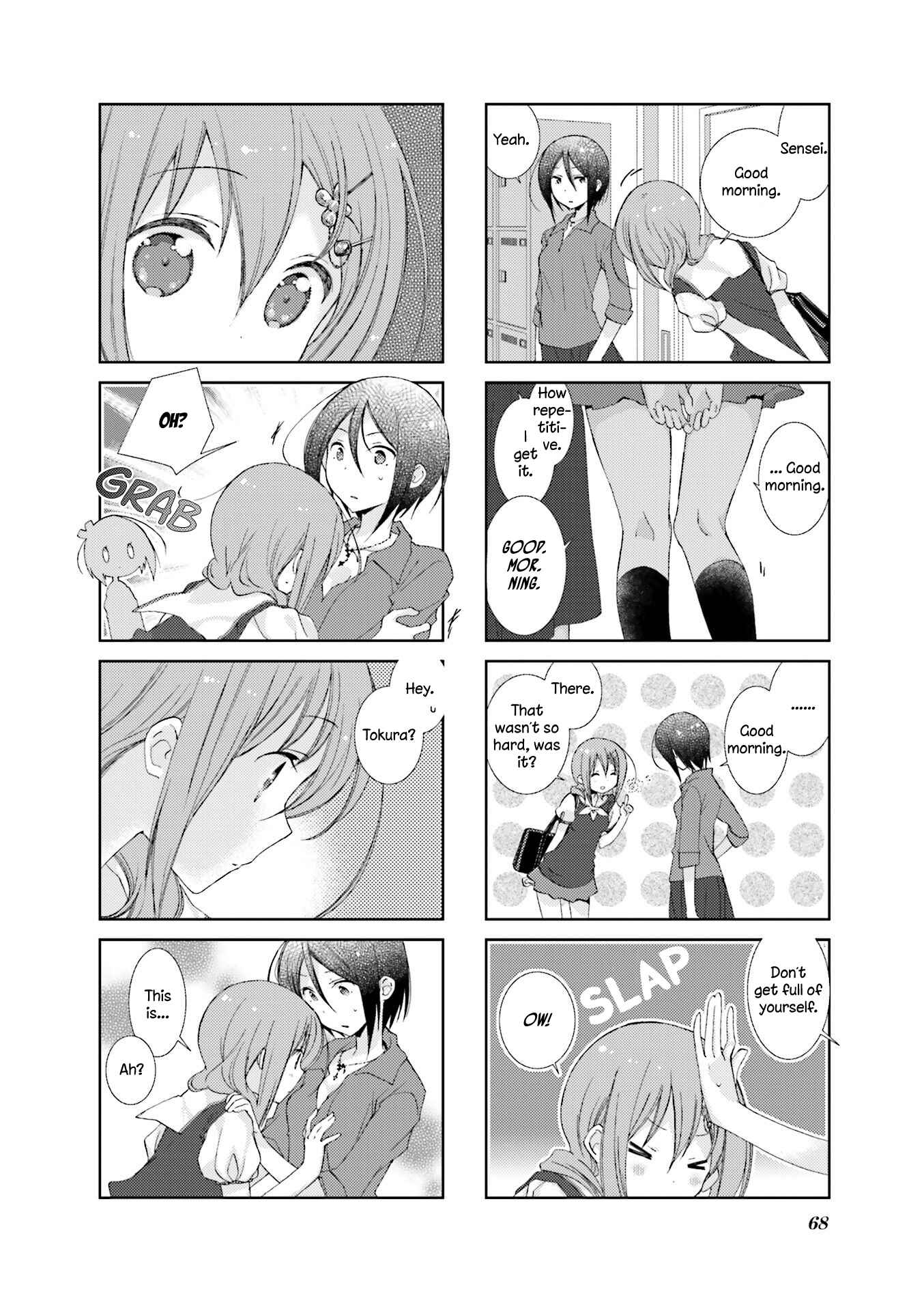 Chapter 32 - Page 6