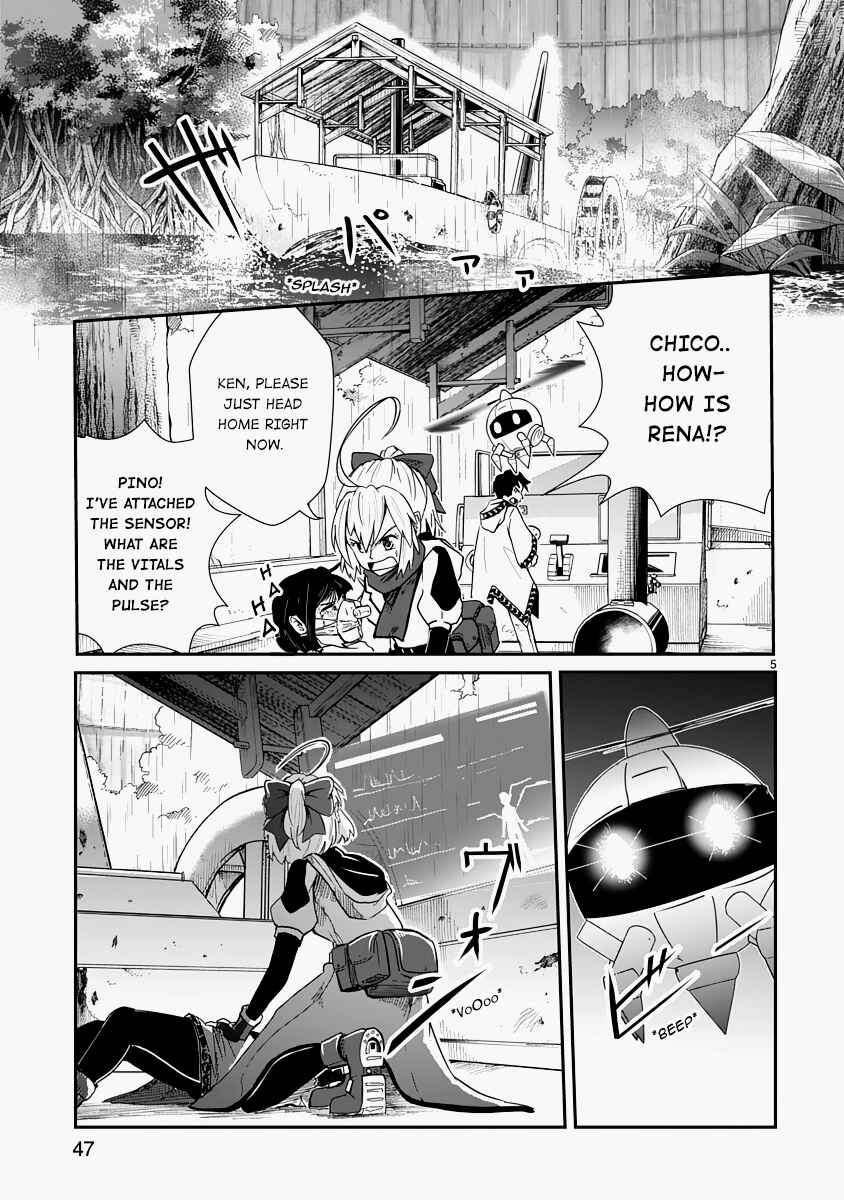 Chapter 6 - Page 5