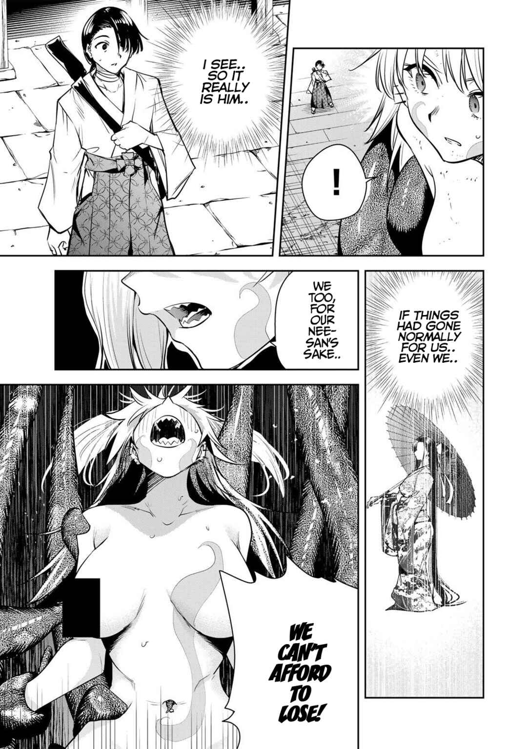 Chapter 72 - Page 14