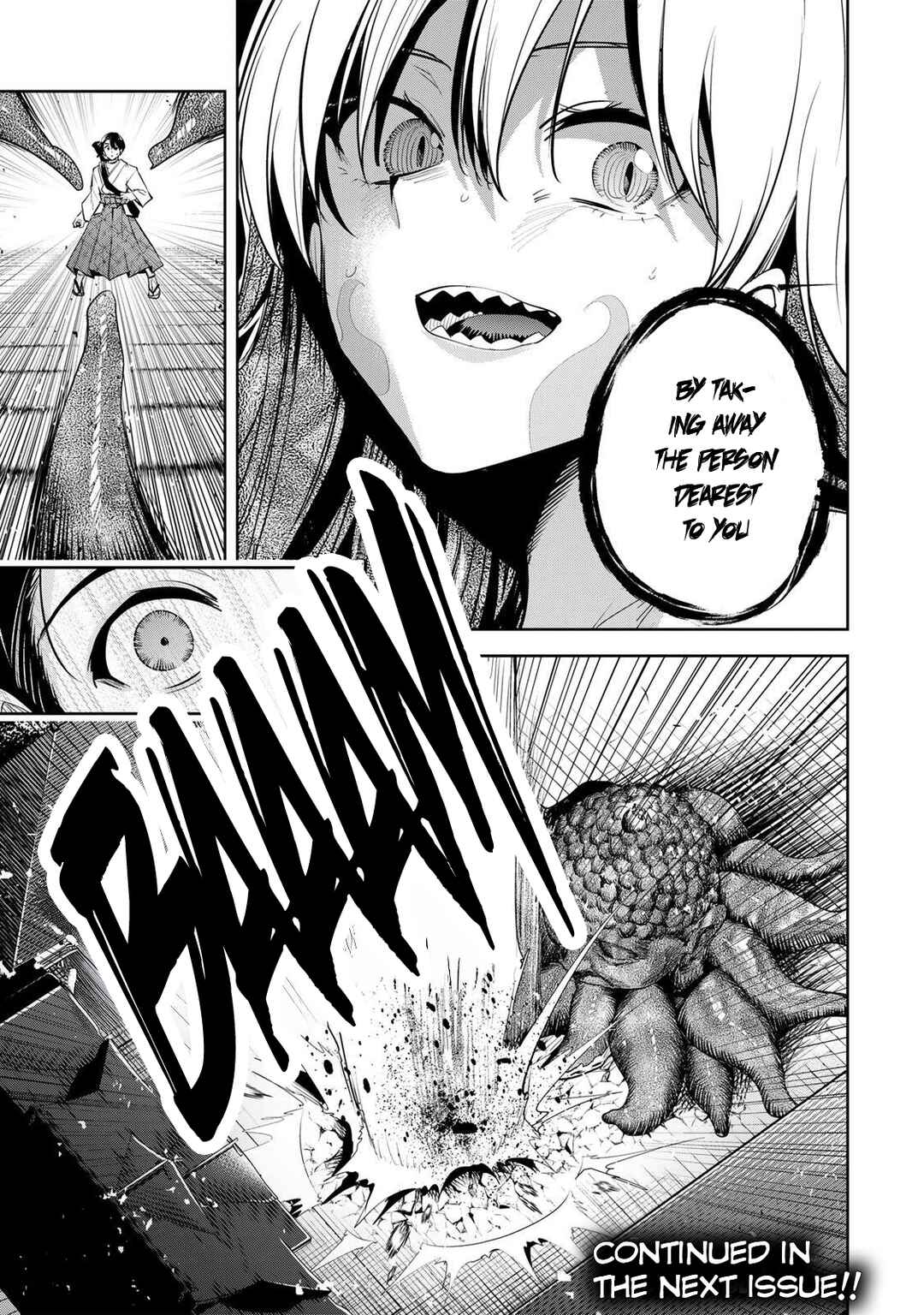 Chapter 72 - Page 16