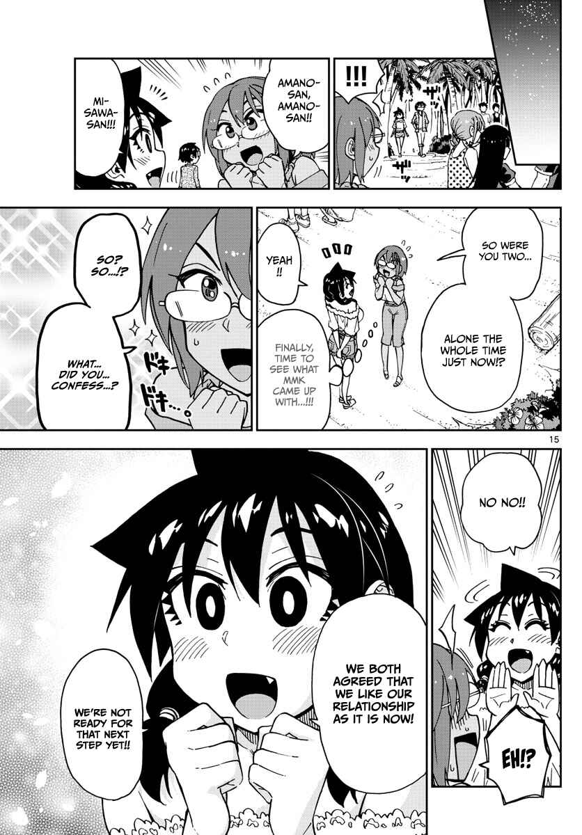 Chapter 135 - Page 14