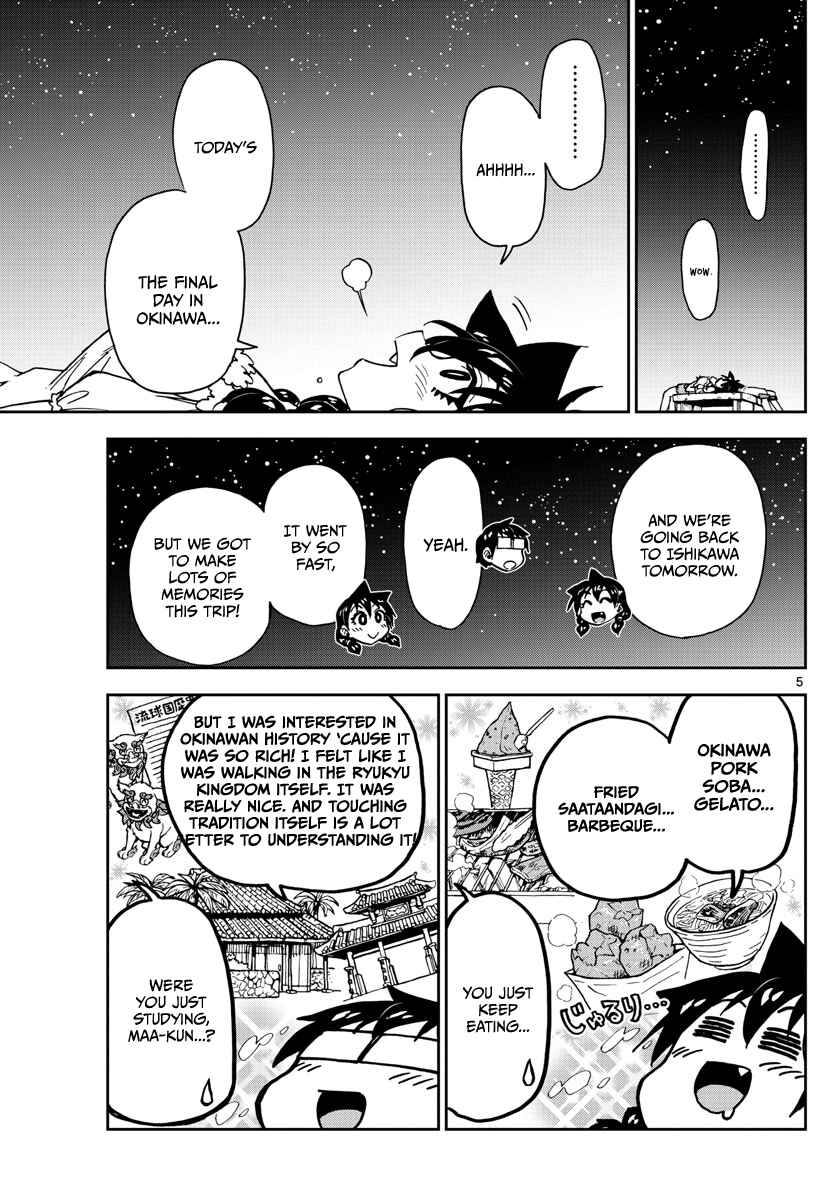 Chapter 135 - Page 5
