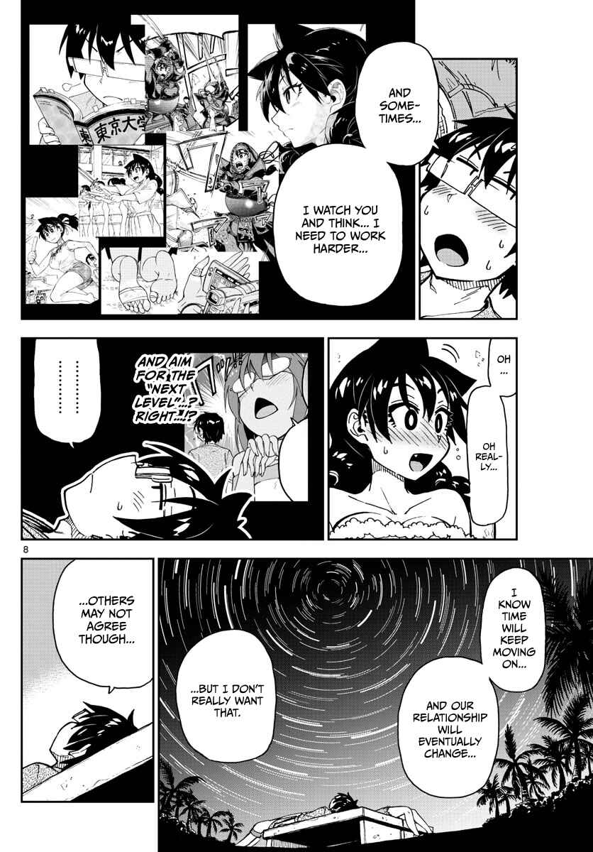 Chapter 135 - Page 8