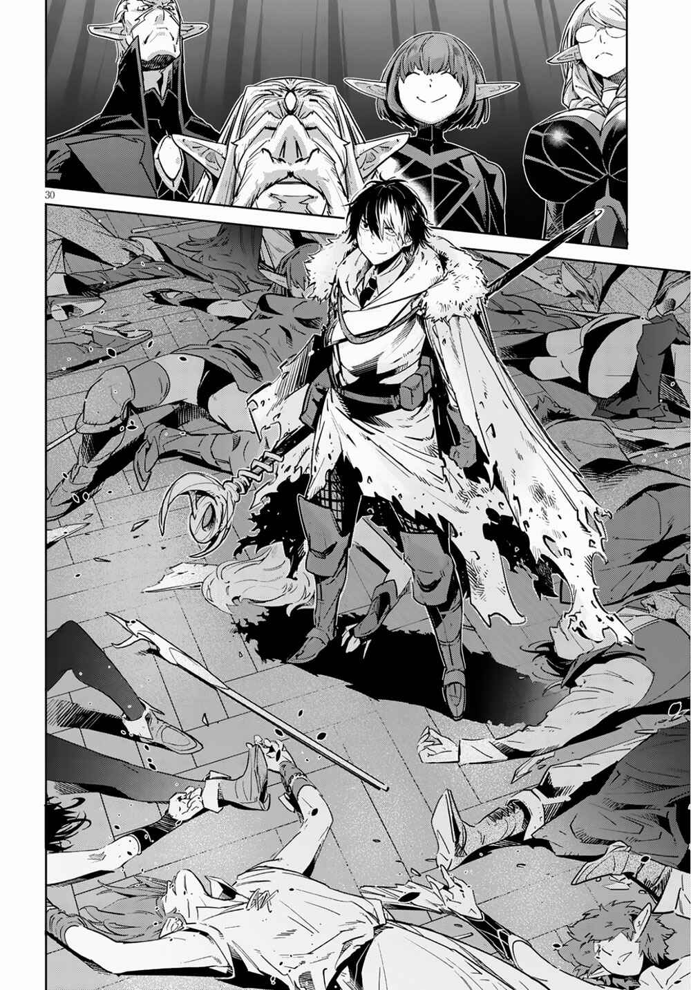 Chapter 21 - Page 32