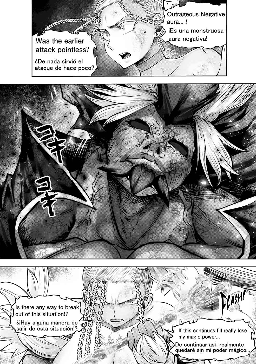 Chapter 118 - Page 12