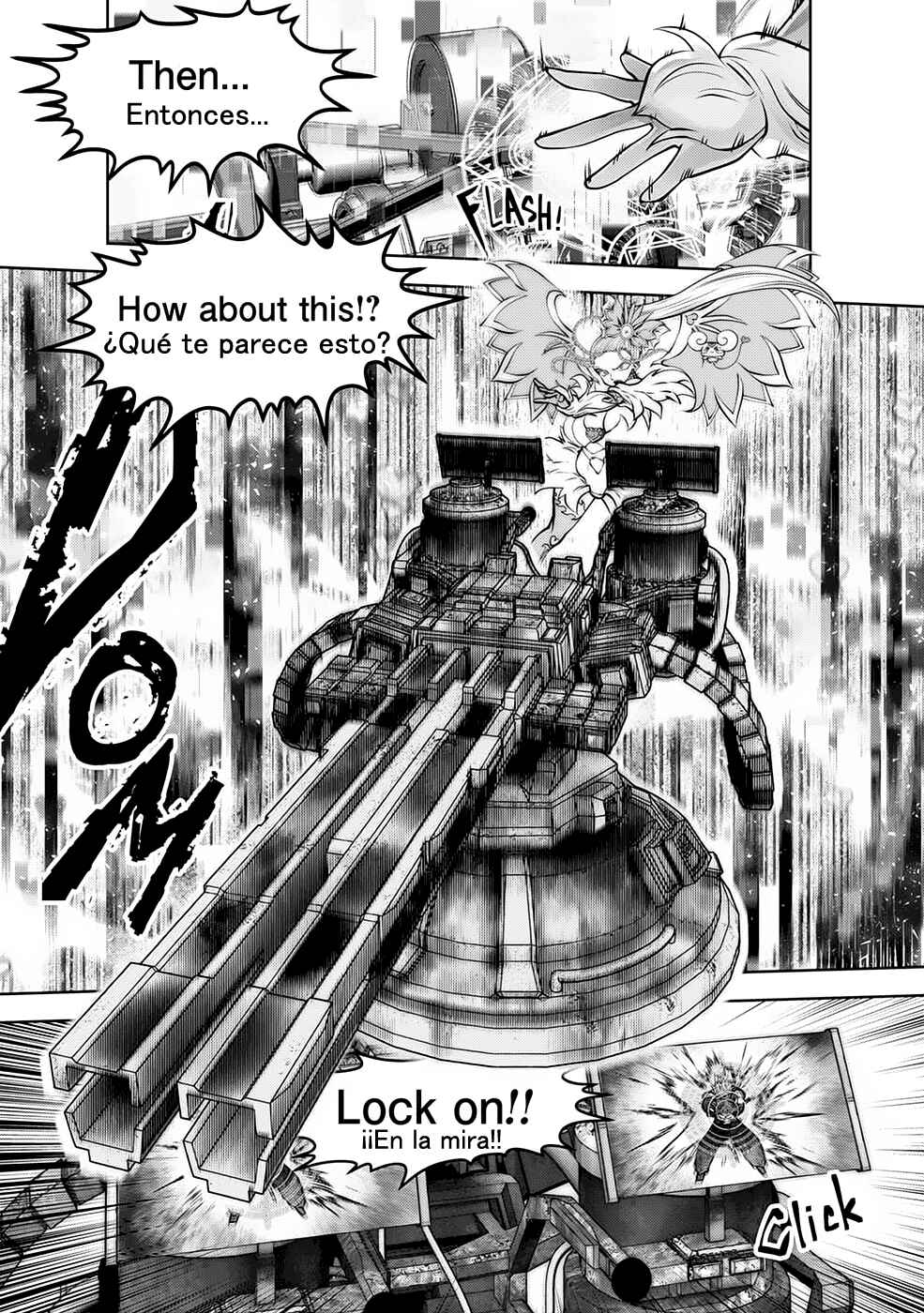 Chapter 118 - Page 8