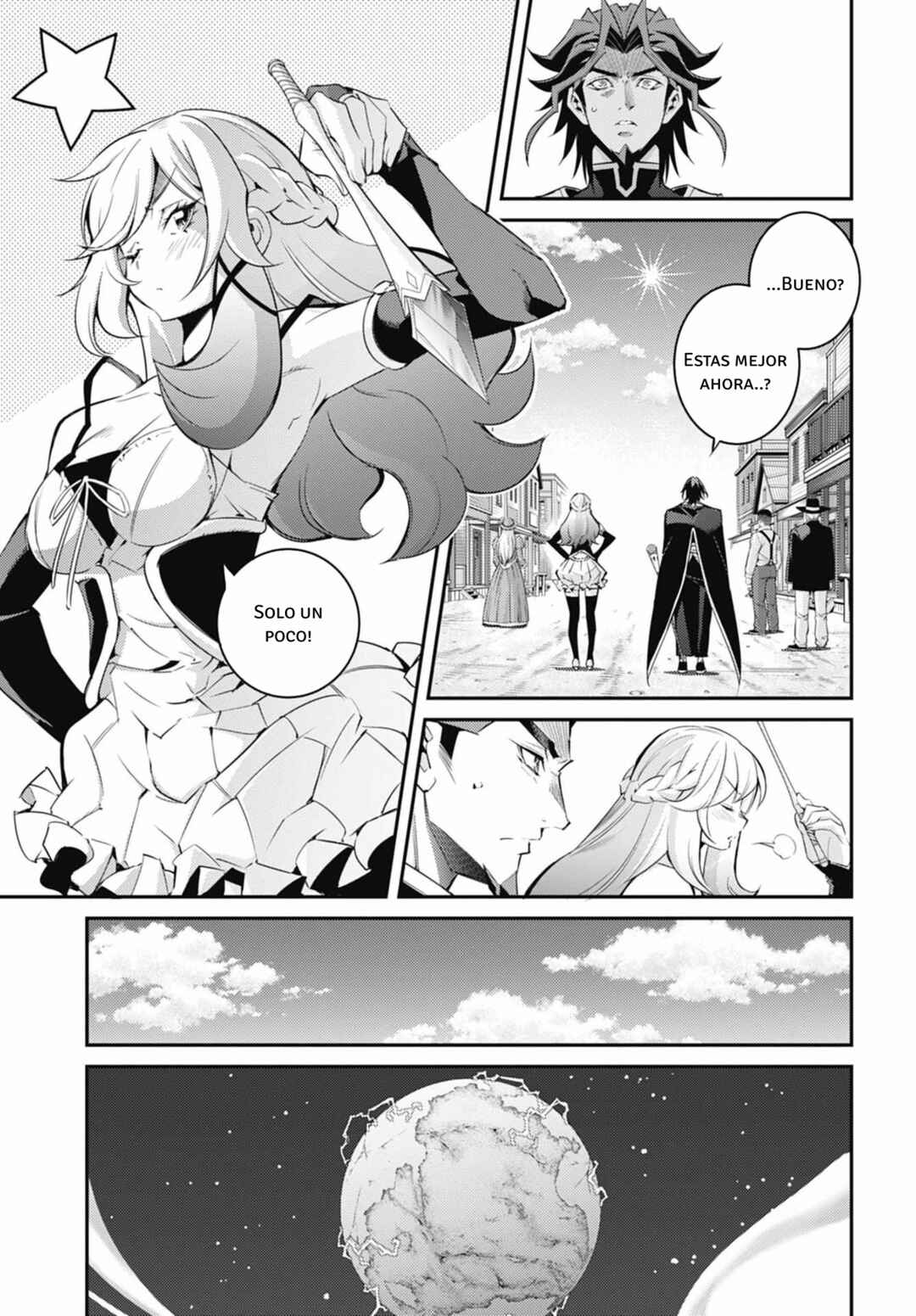 Chapter 27 - Page 27