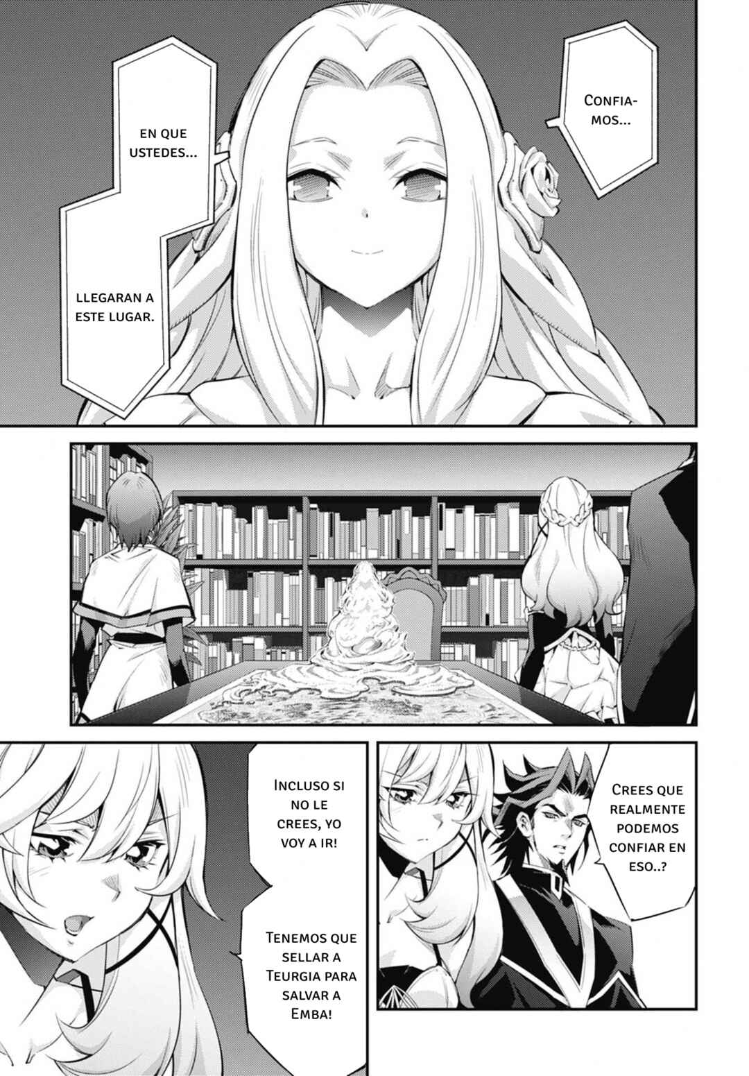 Chapter 27 - Page 5
