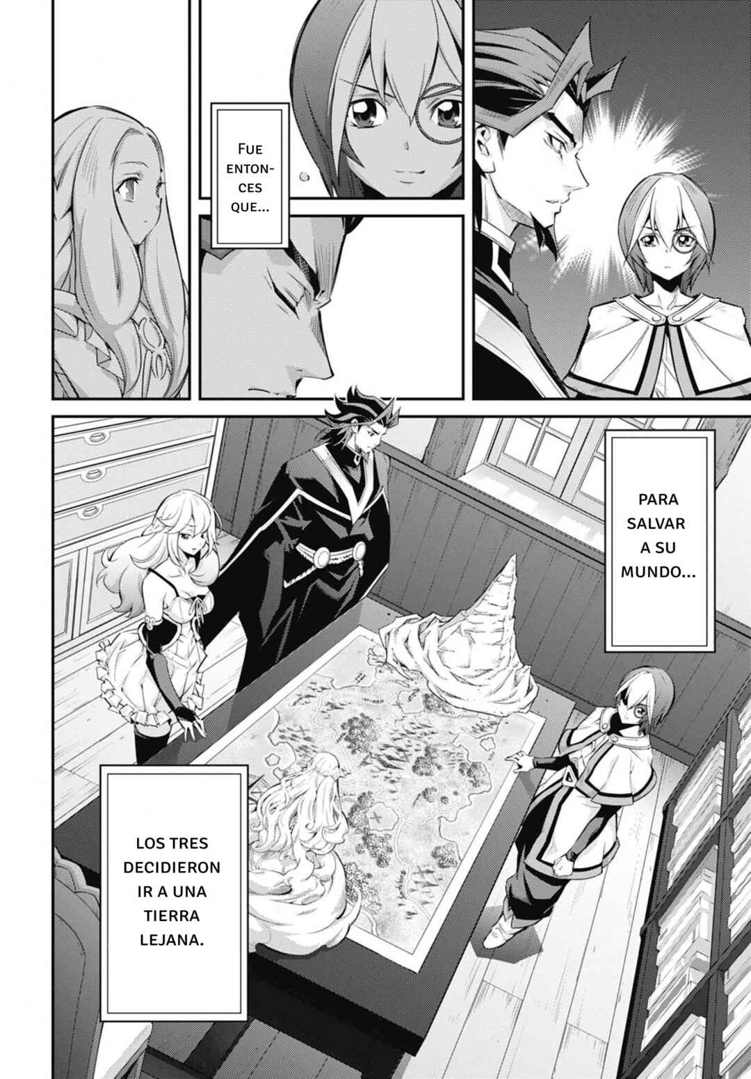 Chapter 27 - Page 6