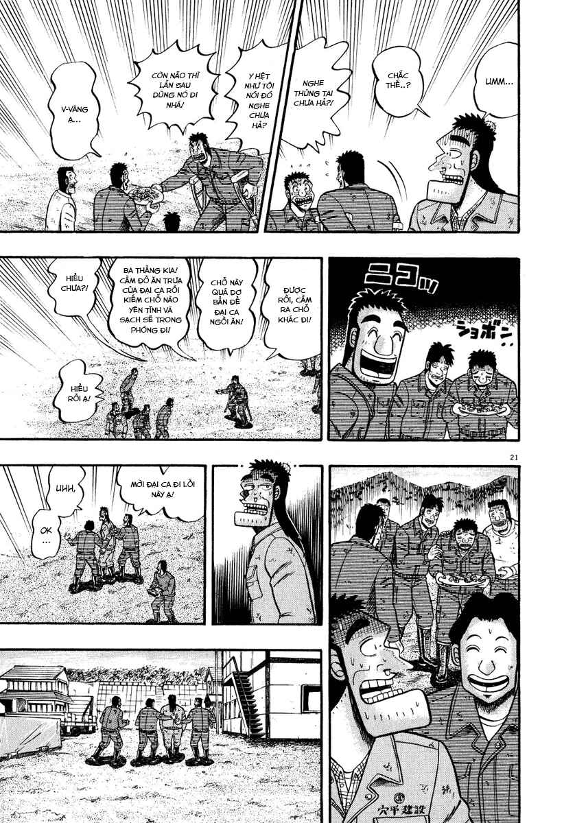 Chapter 51 - Page 20