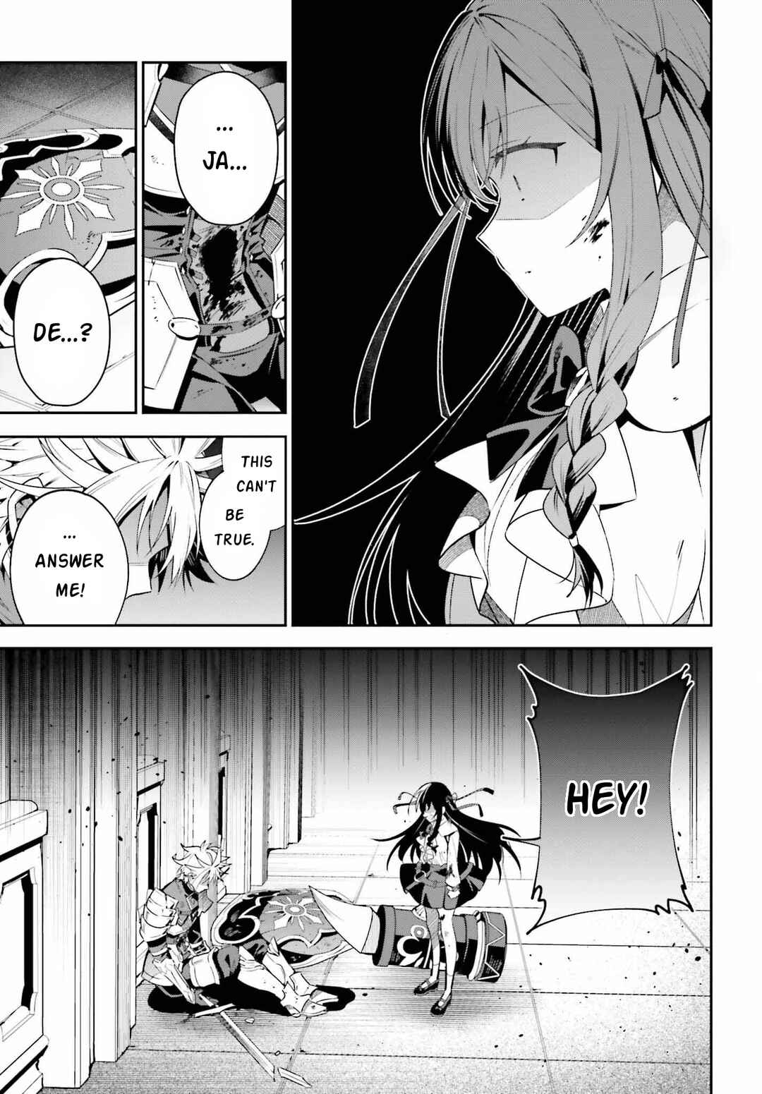 Chapter 20 - Page 21