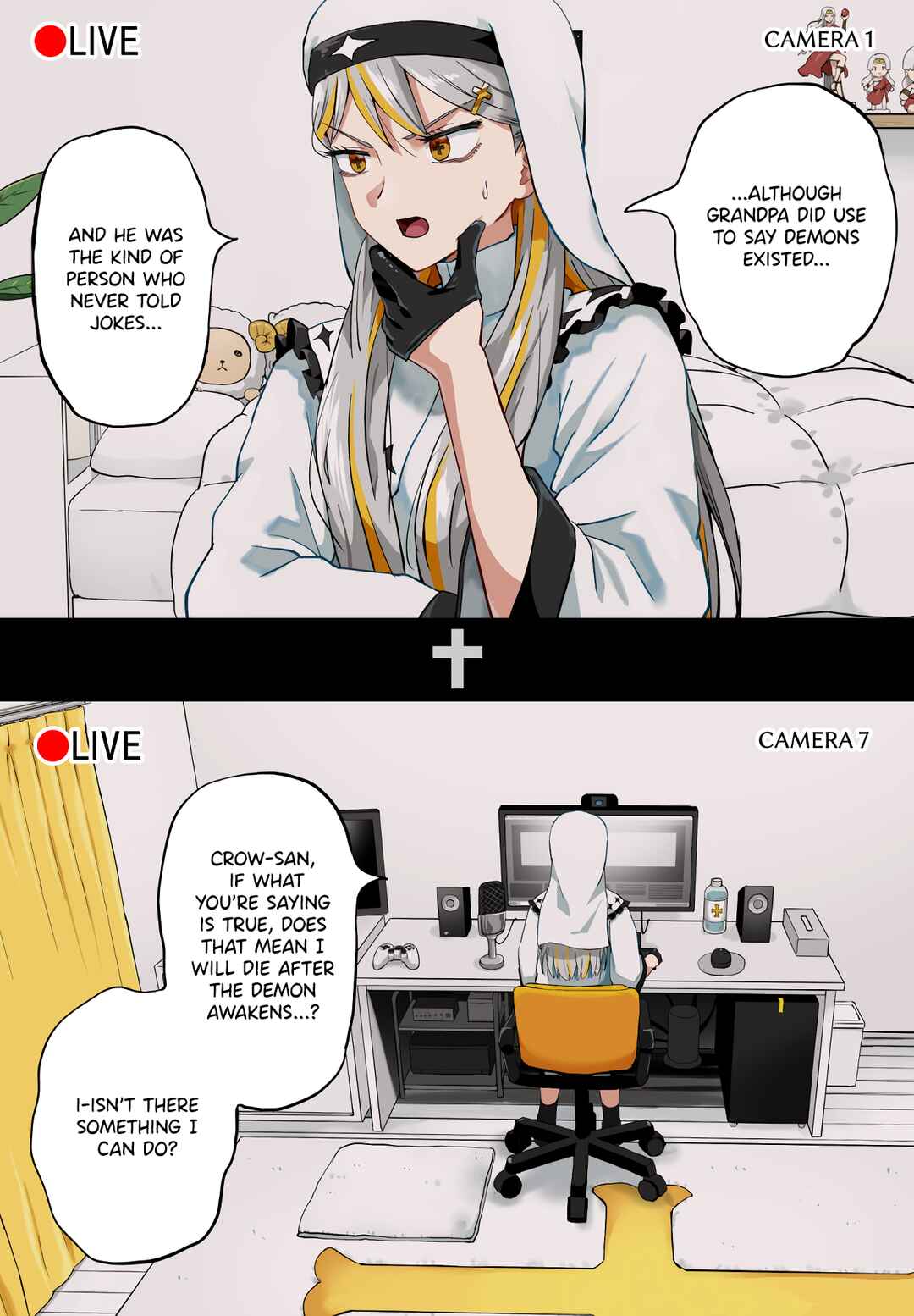 Chapter 31 - Page 2