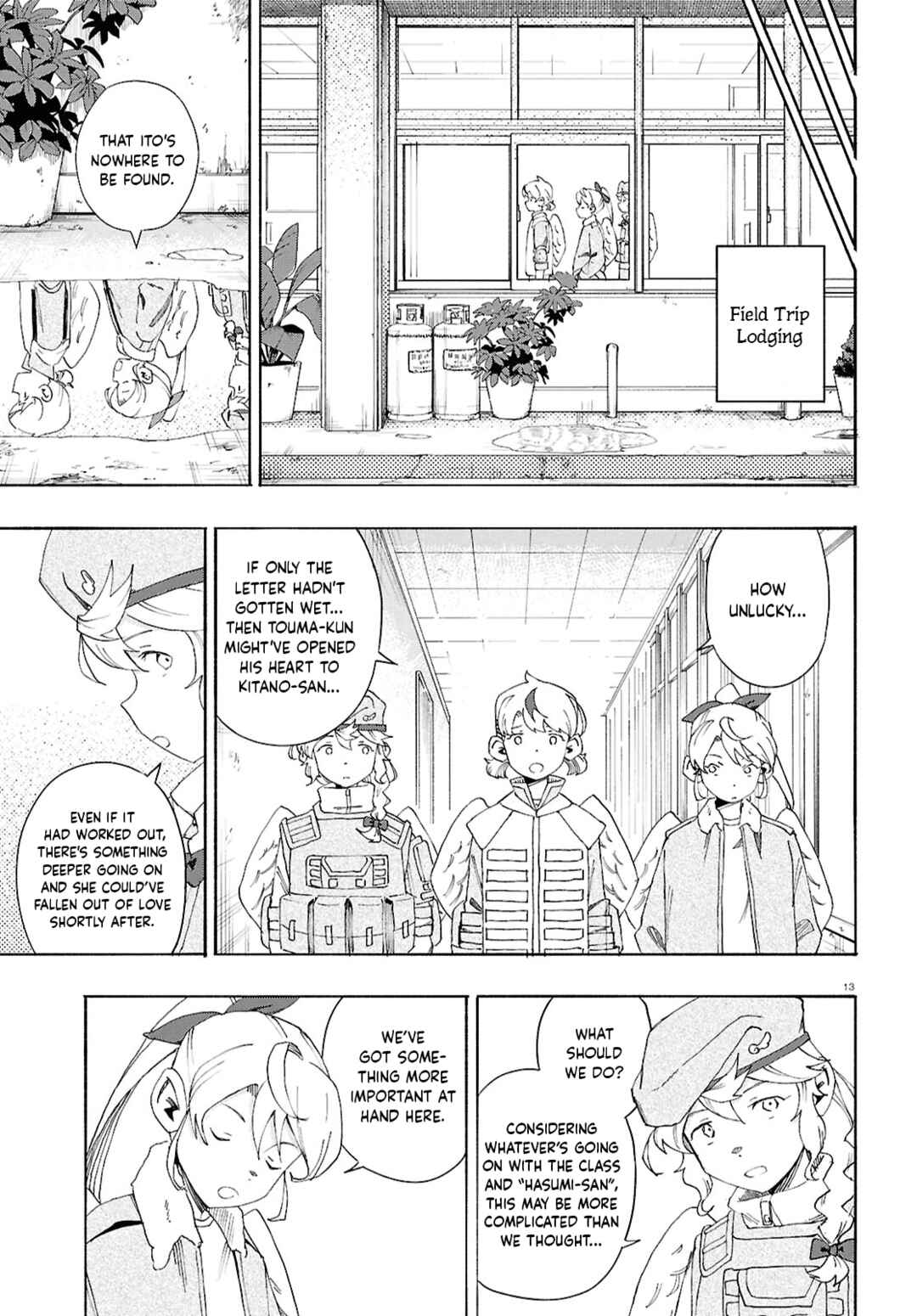 Chapter 11 - Page 13