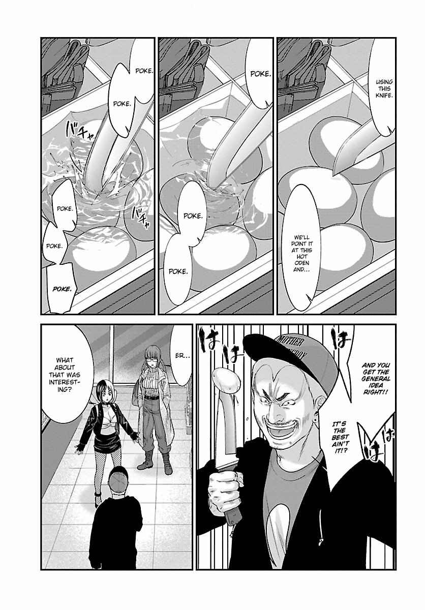 Chapter 34 - Page 22