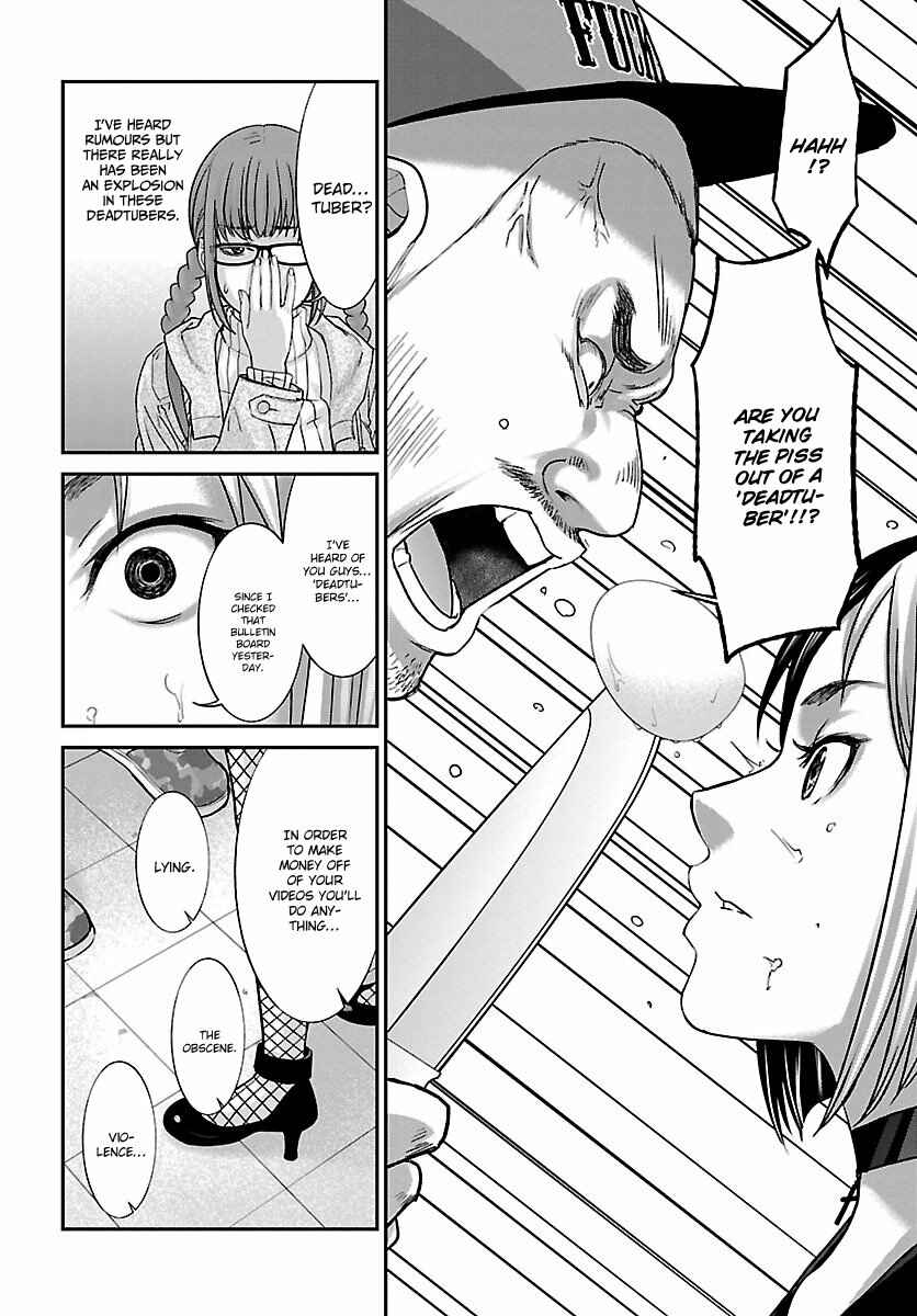 Chapter 34 - Page 23