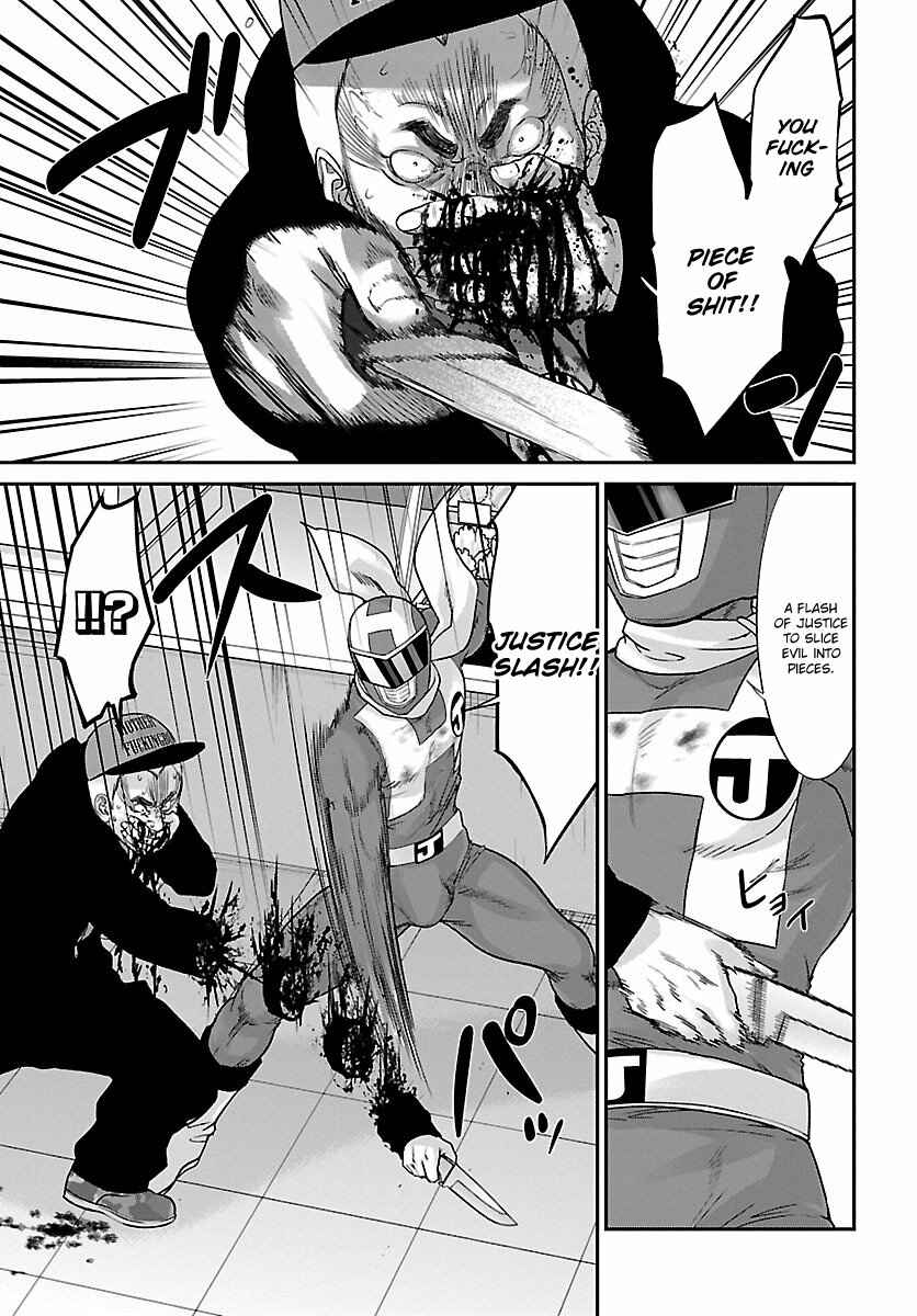Chapter 34 - Page 29