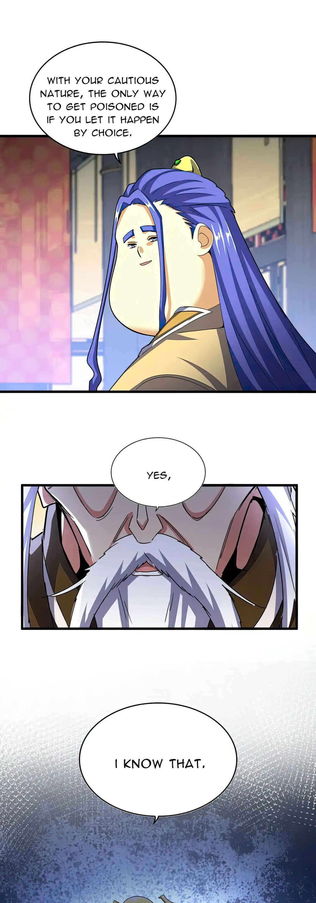 Chapter 531 - Page 1