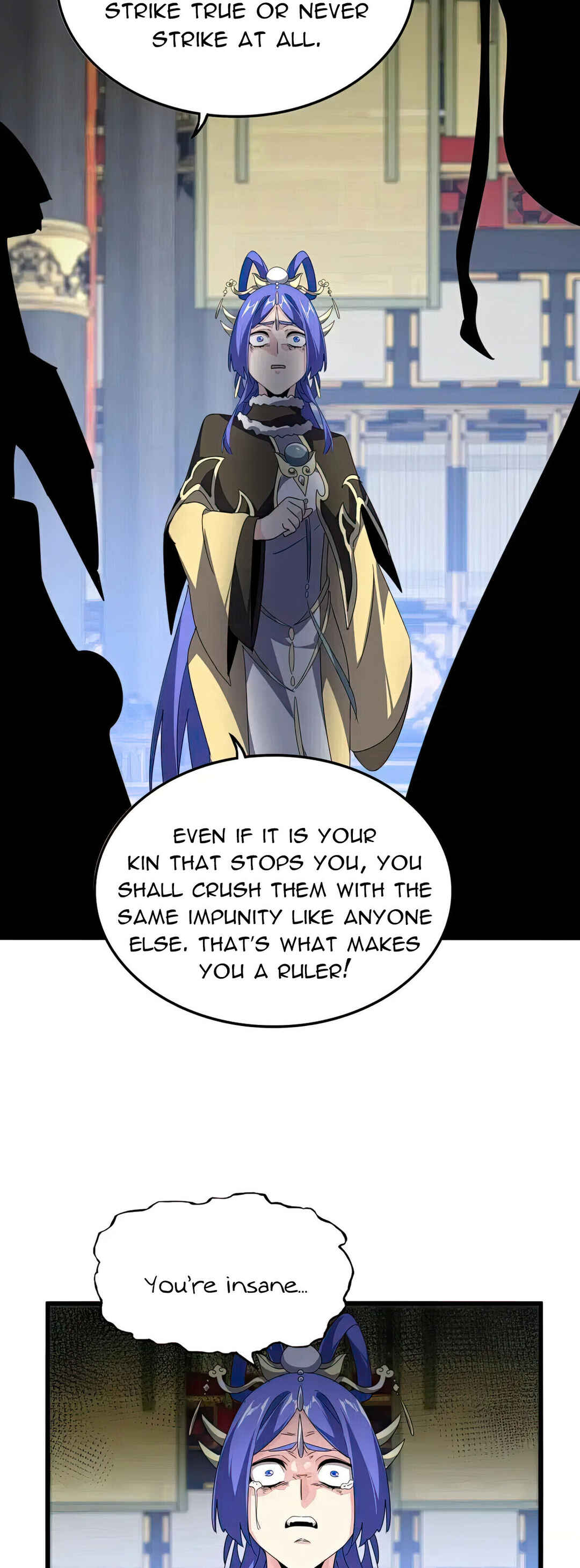 Chapter 531 - Page 10