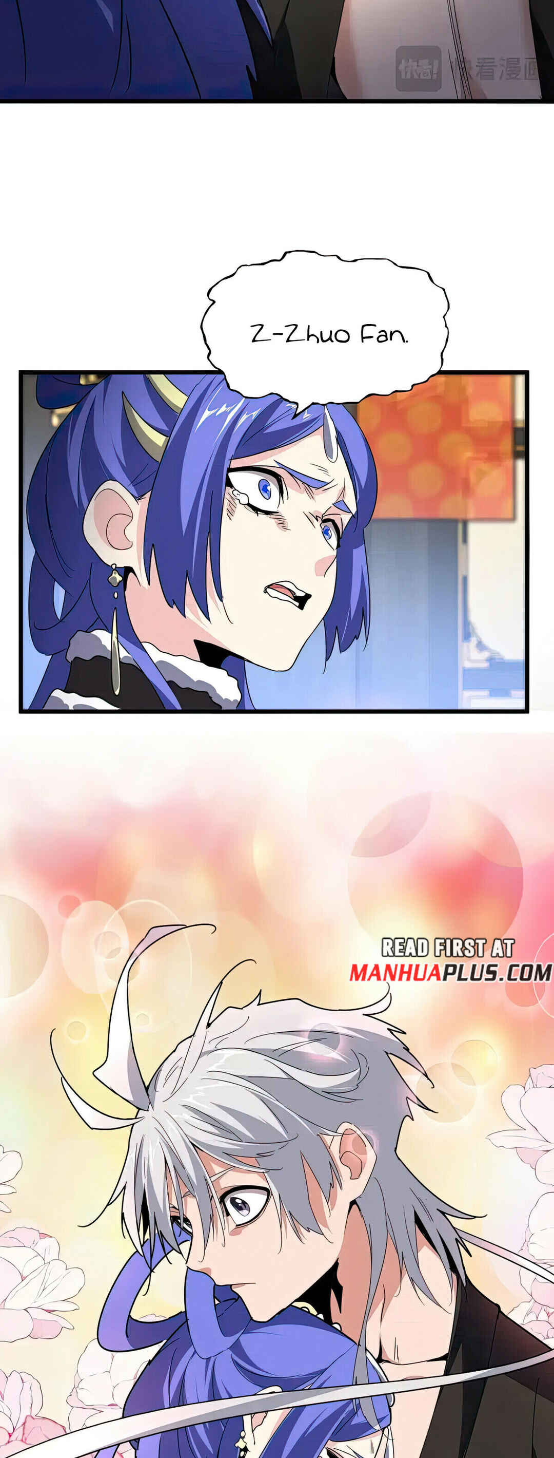 Chapter 531 - Page 14