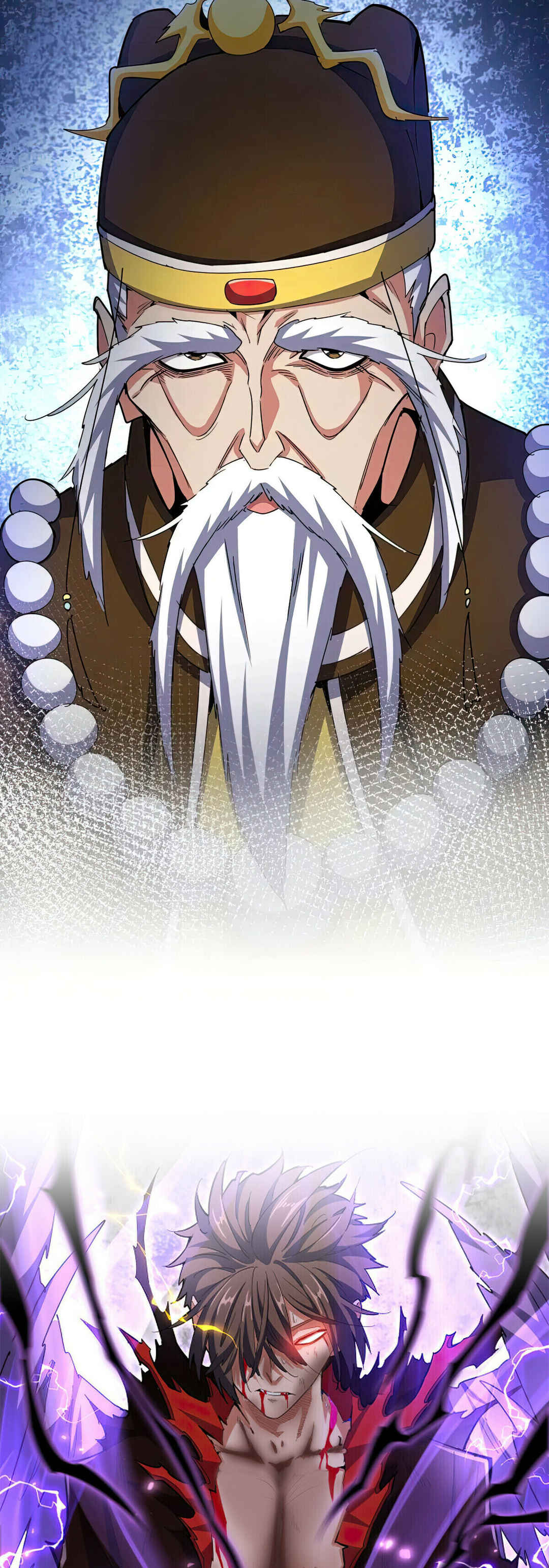 Chapter 531 - Page 2