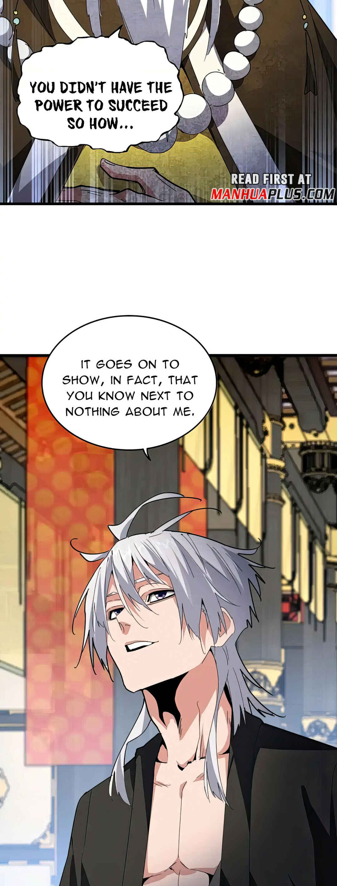Chapter 531 - Page 23