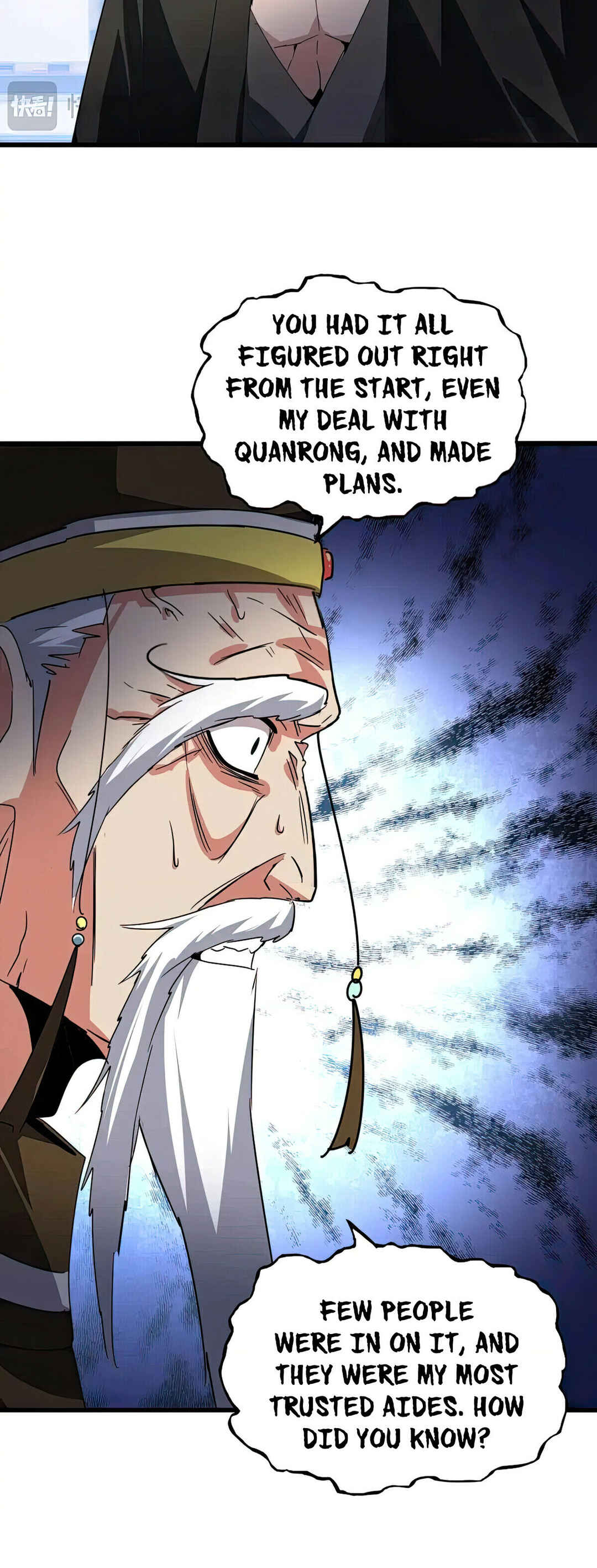 Chapter 531 - Page 24