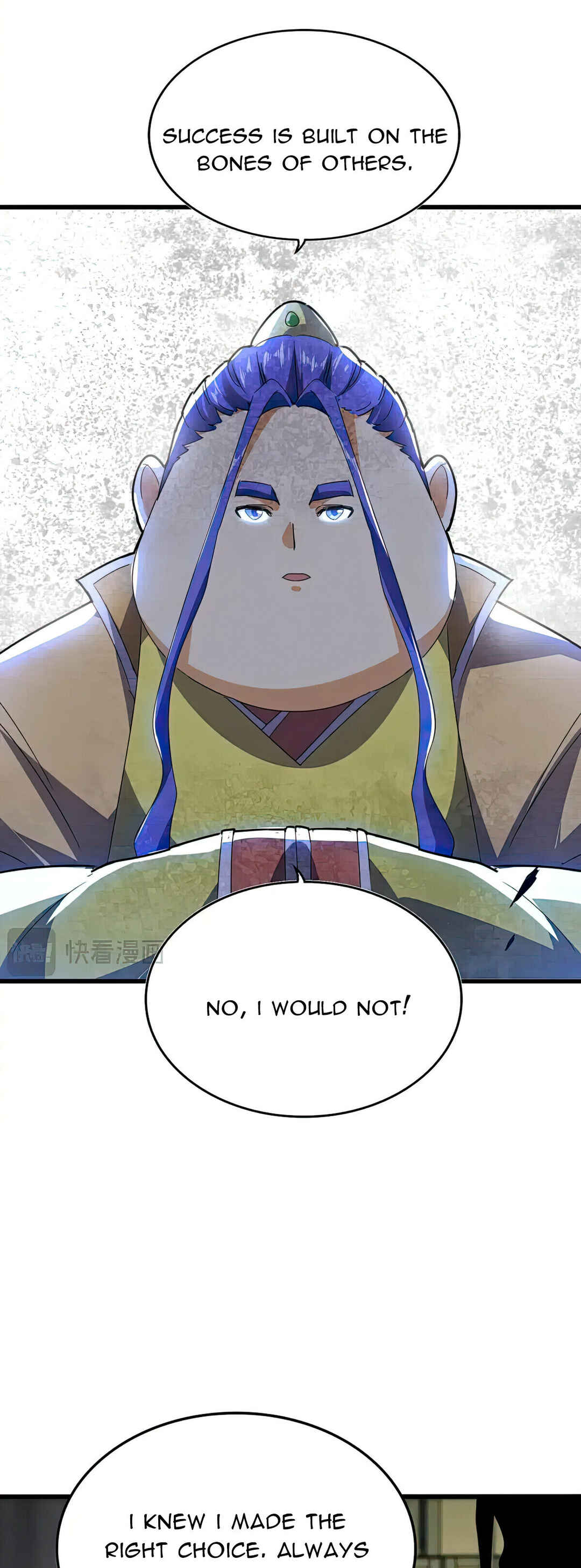 Chapter 531 - Page 9